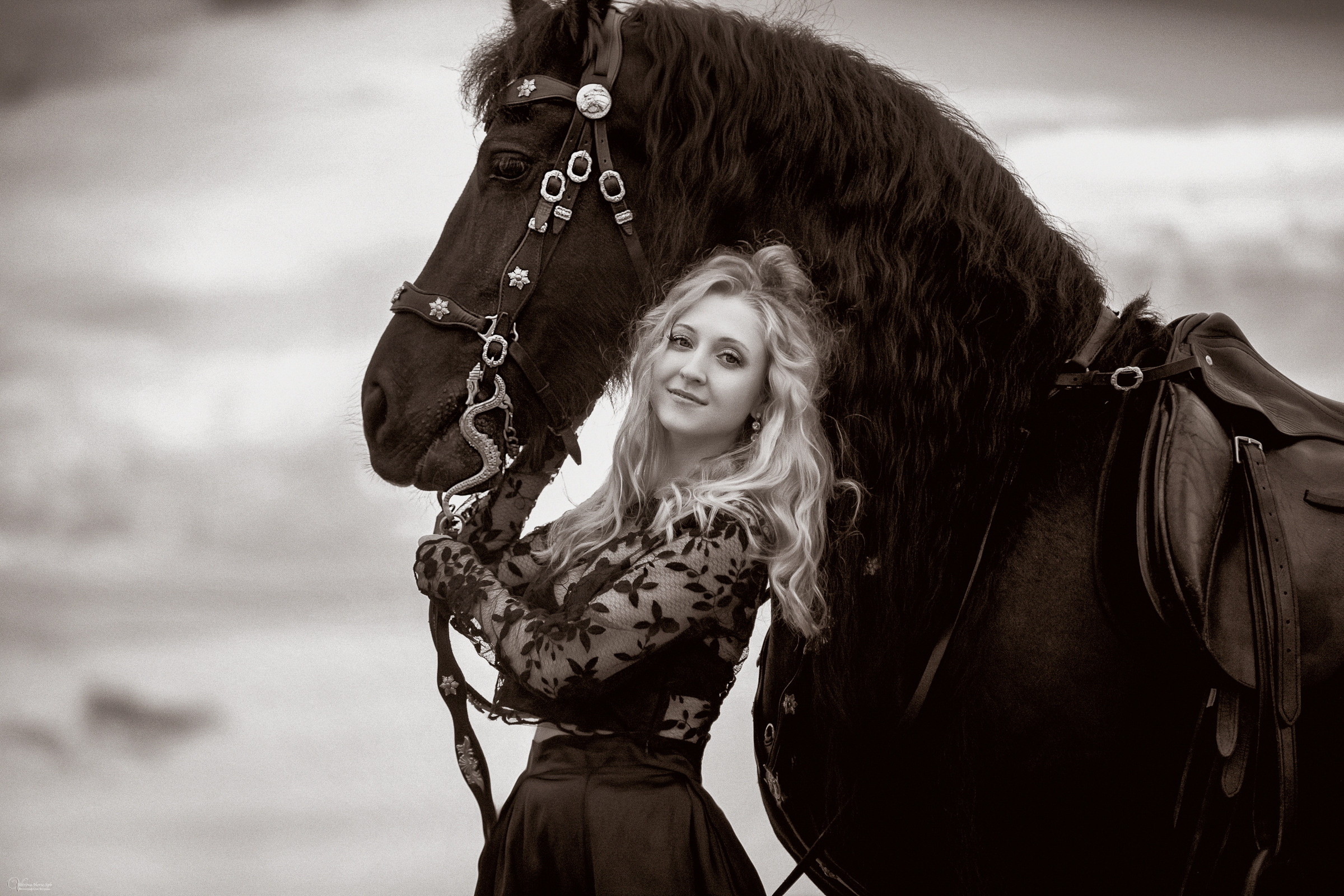 Анна и Велла. Фотограф женский и мужской портрет Санкт-Петербург