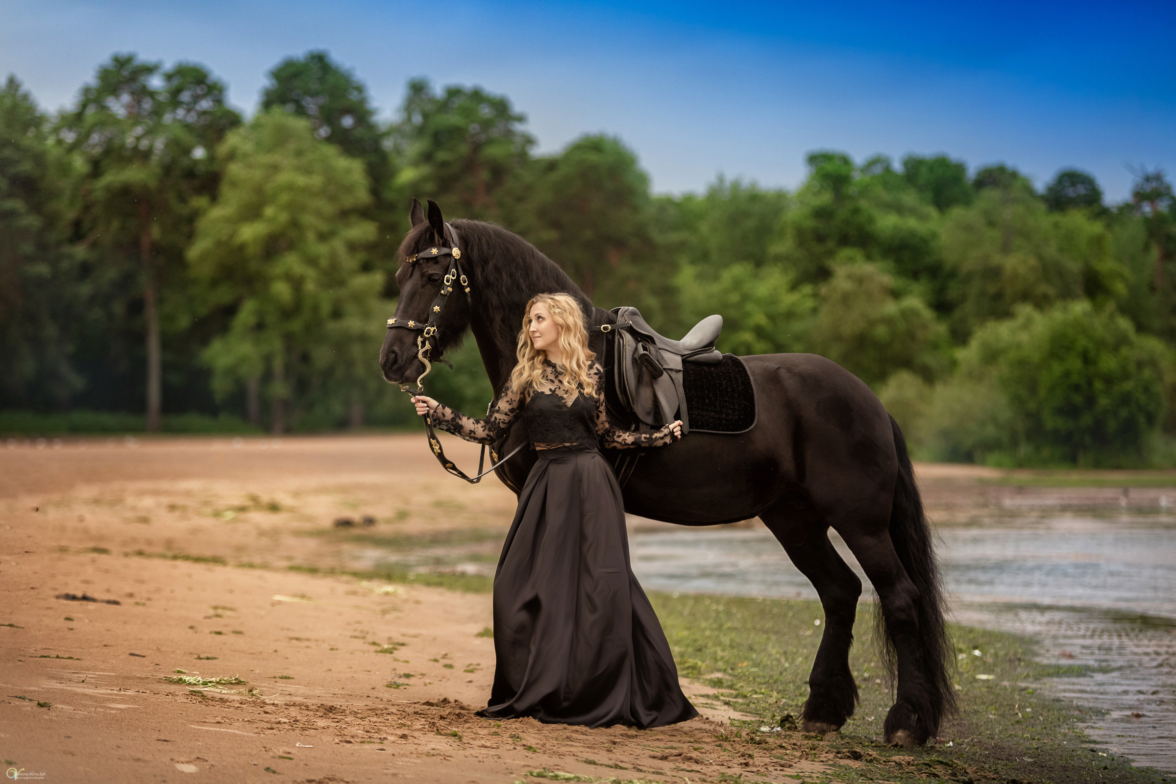 Анна и Велла. Фотограф женский и мужской портрет Санкт-Петербург