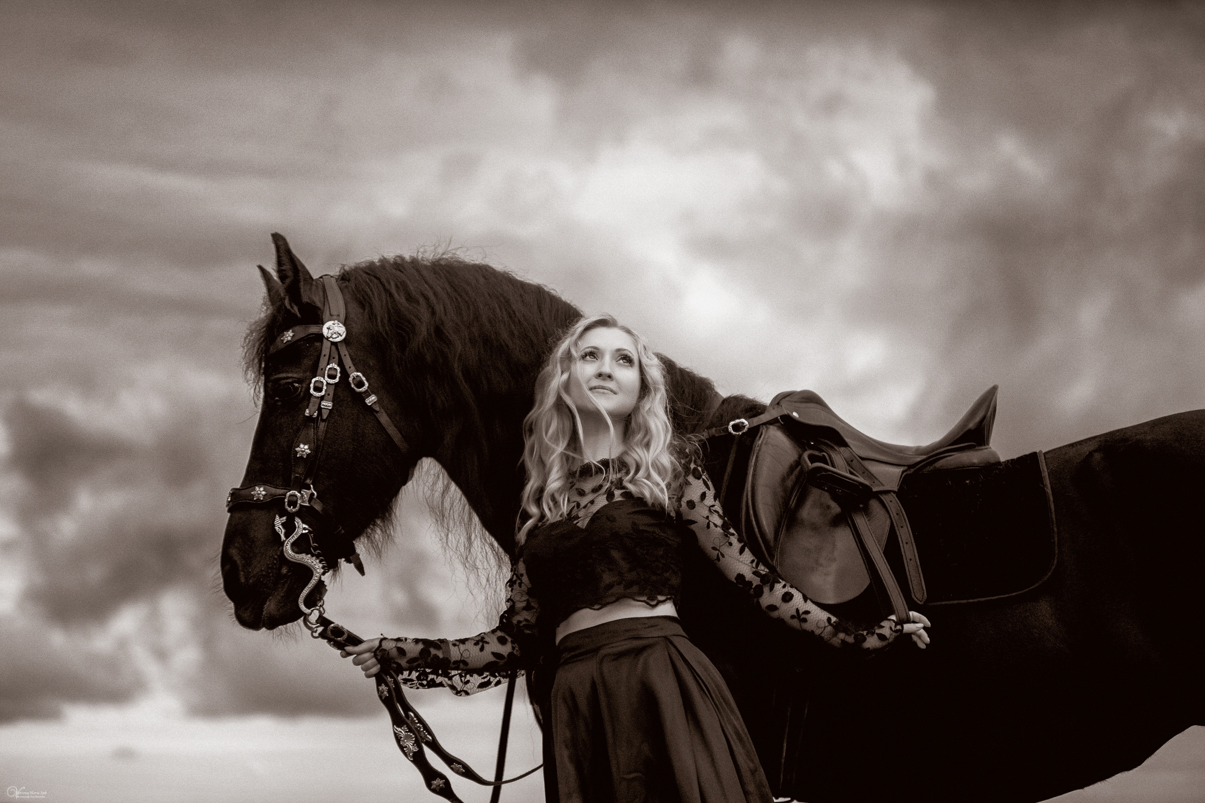 Анна и Велла. Фотограф женский и мужской портрет Санкт-Петербург