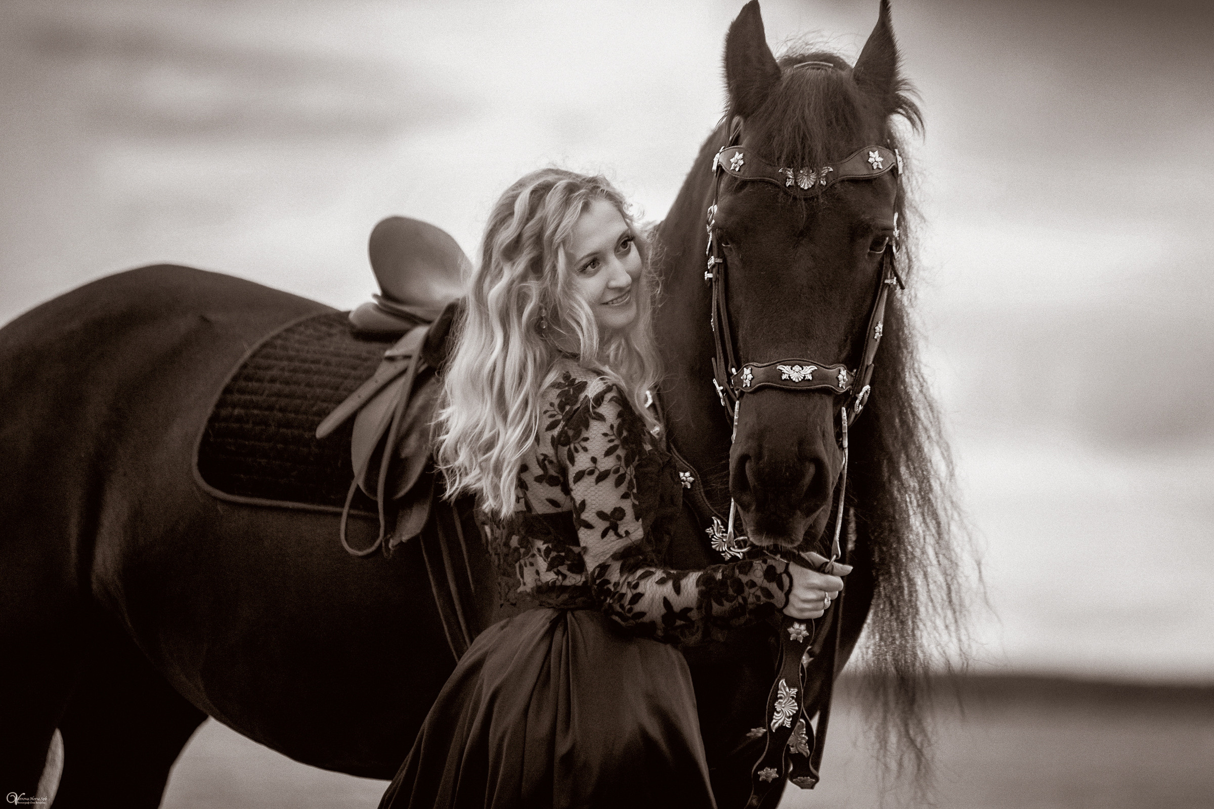 Анна и Велла. Фотограф женский и мужской портрет Санкт-Петербург