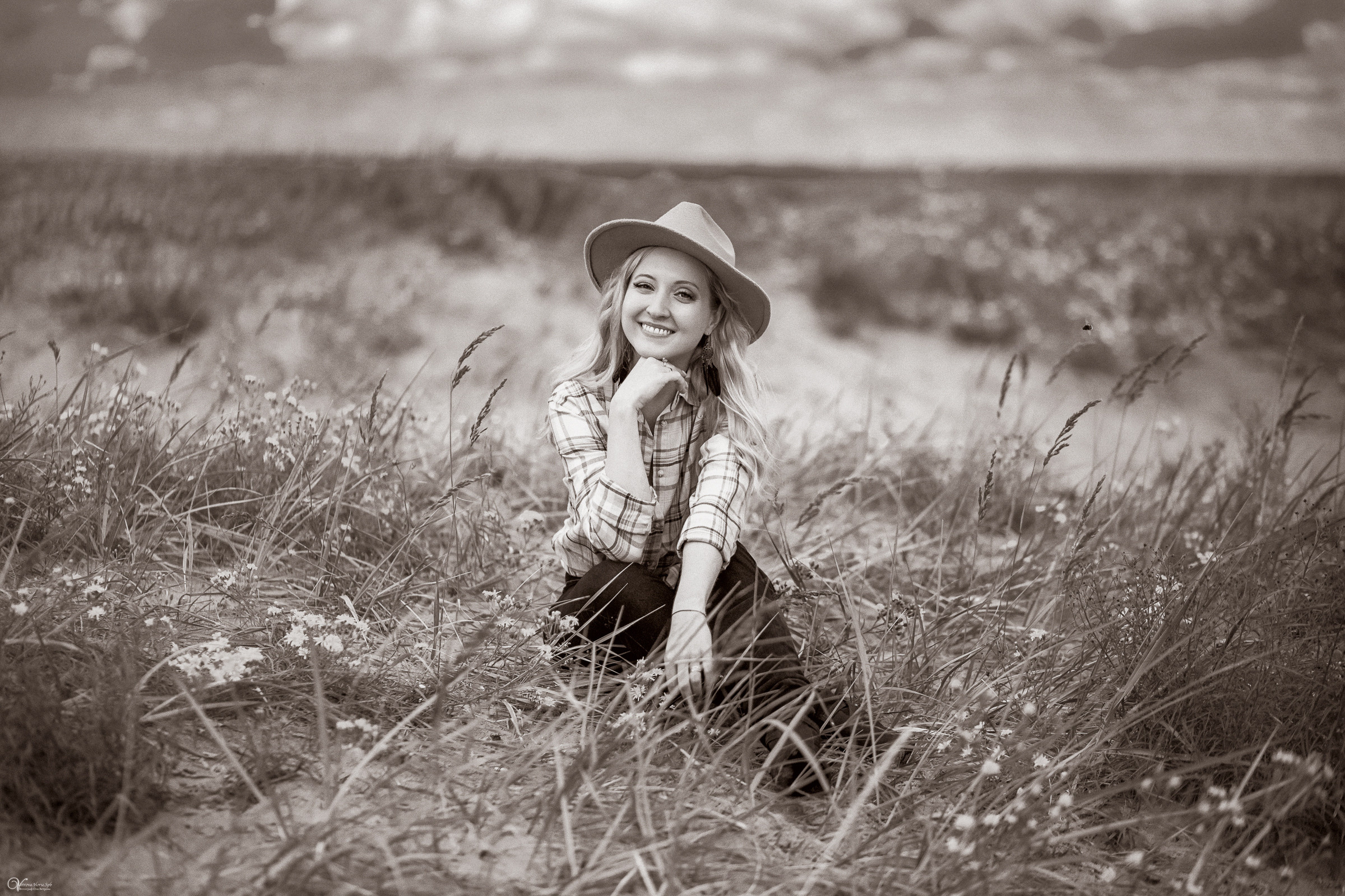 На заливе. Фотограф женский и мужской портрет Санкт-Петербург