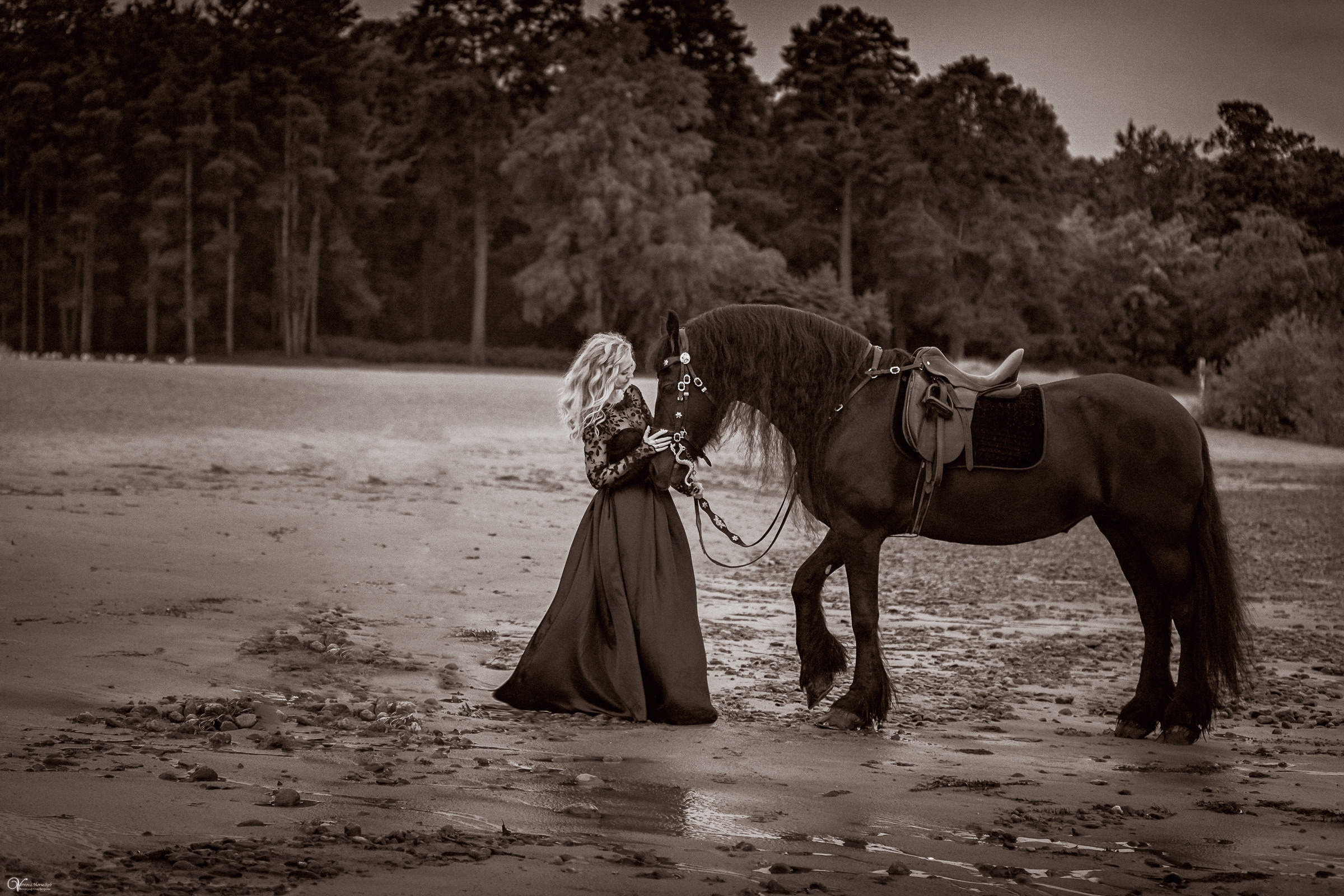 Анна и Велла. Фотограф женский и мужской портрет Санкт-Петербург
