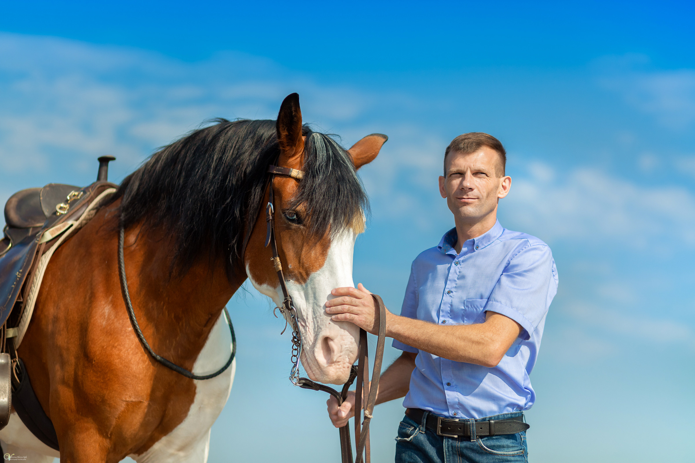 Сергей. Фотограф женский и мужской портрет Санкт-Петербург