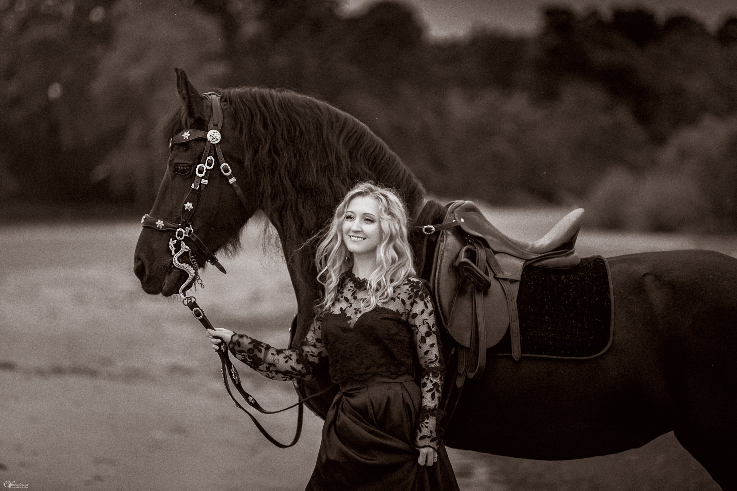 Анна и Велла. Фотограф женский и мужской портрет Санкт-Петербург