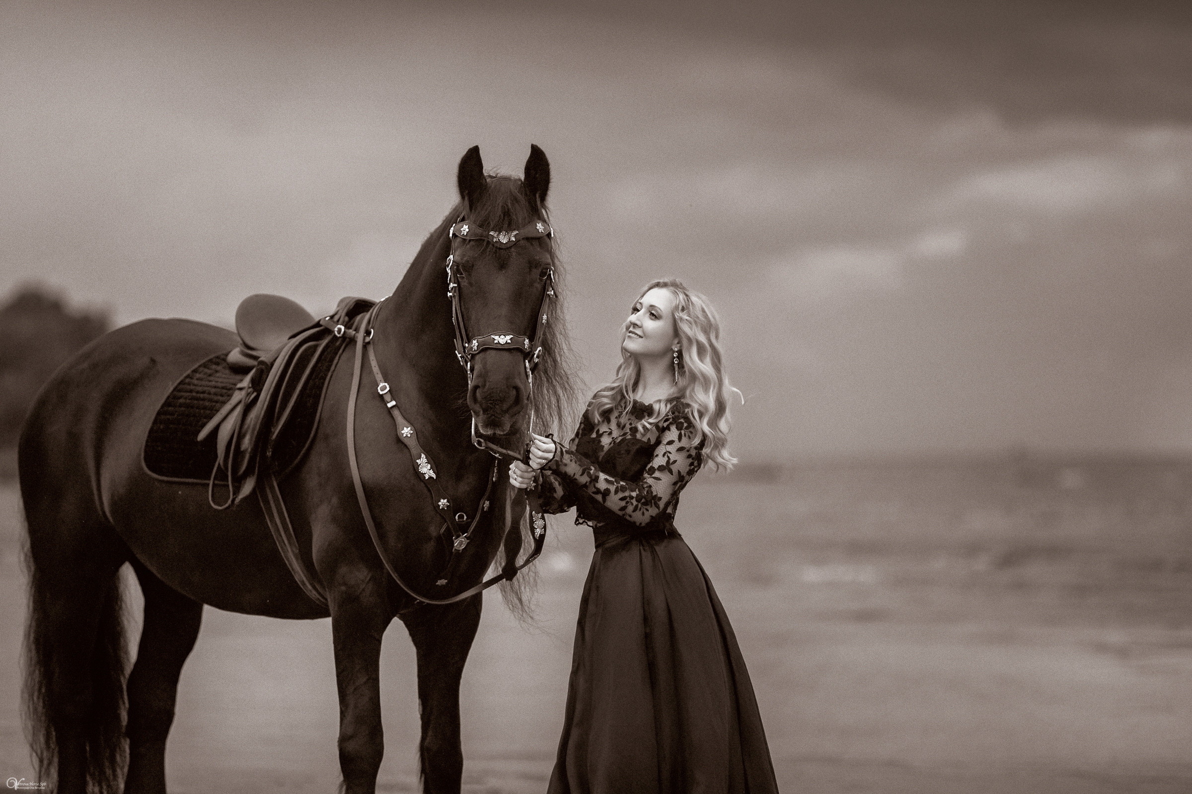 Анна и Велла. Фотограф женский и мужской портрет Санкт-Петербург