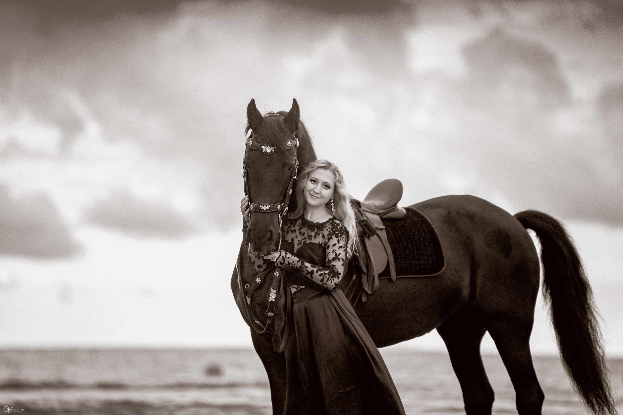 Анна и Велла. Фотограф женский и мужской портрет Санкт-Петербург