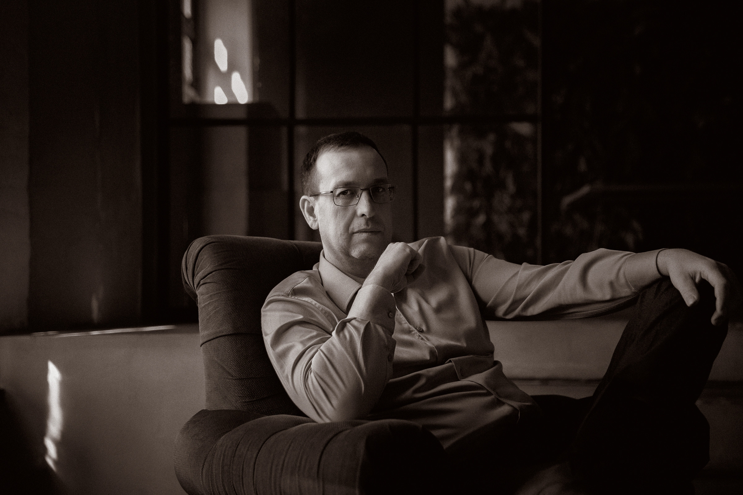 Олег. Фотограф женский и мужской портрет Санкт-Петербург