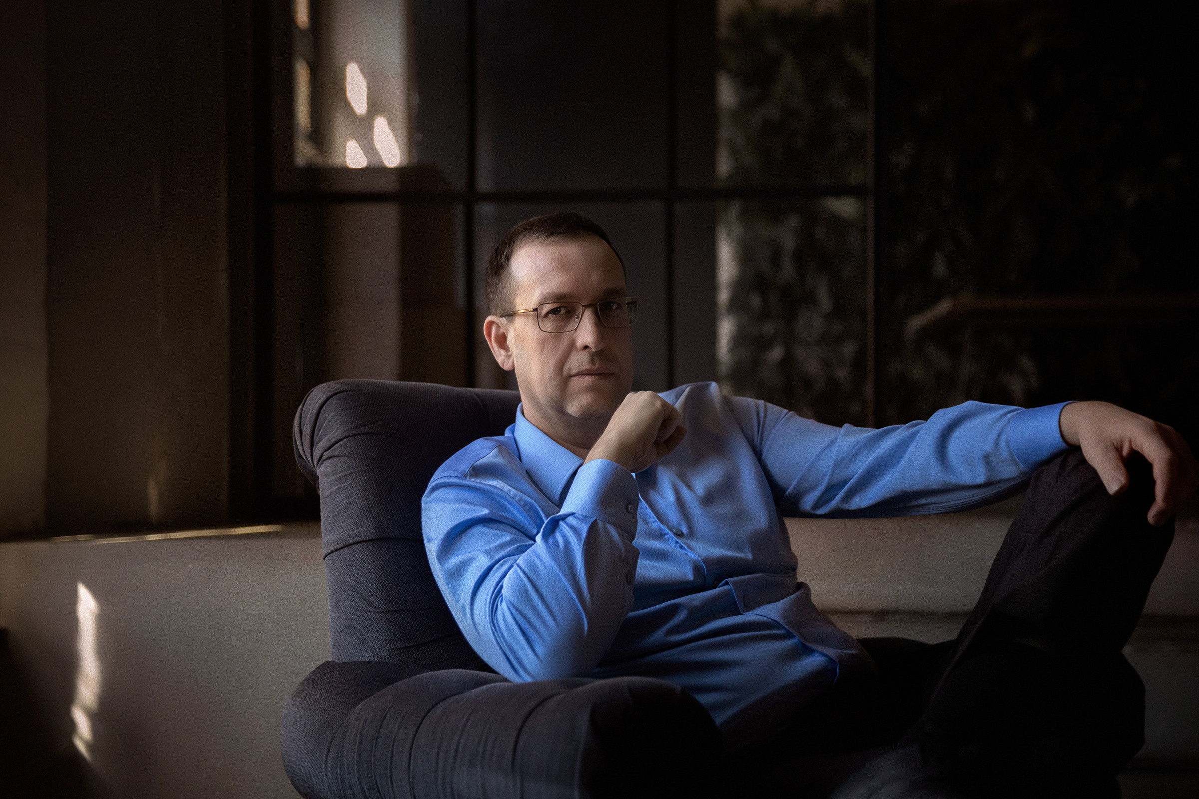 Олег. Фотограф женский и мужской портрет Санкт-Петербург