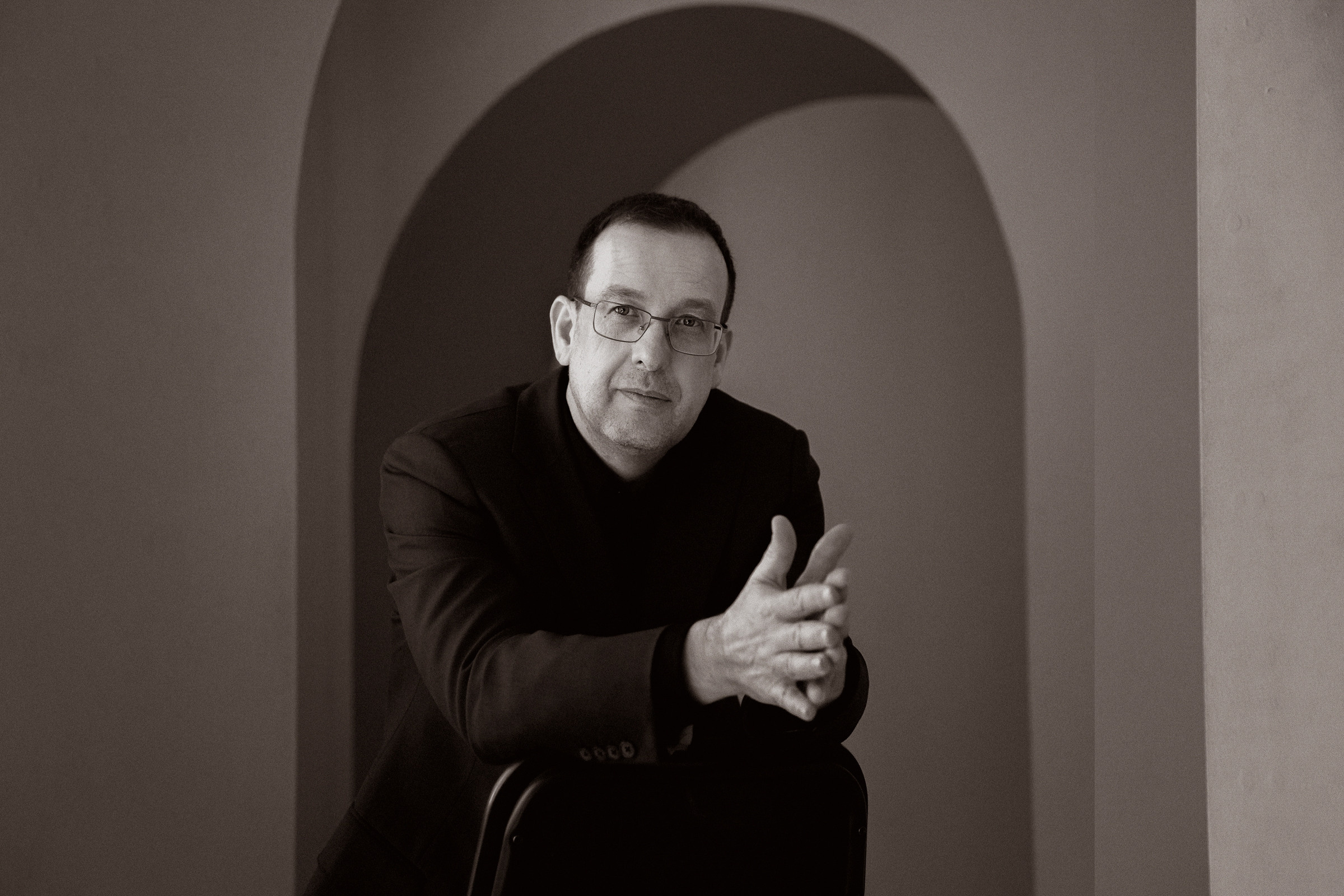 Олег. Фотограф женский и мужской портрет Санкт-Петербург