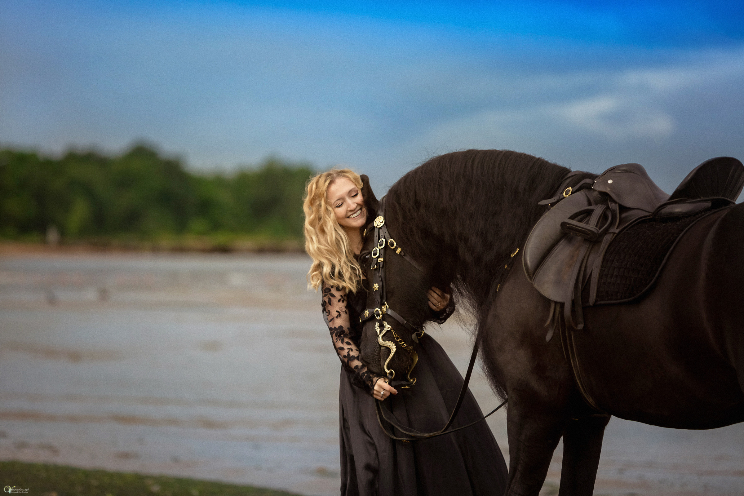 Анна и Велла. Фотограф женский и мужской портрет Санкт-Петербург