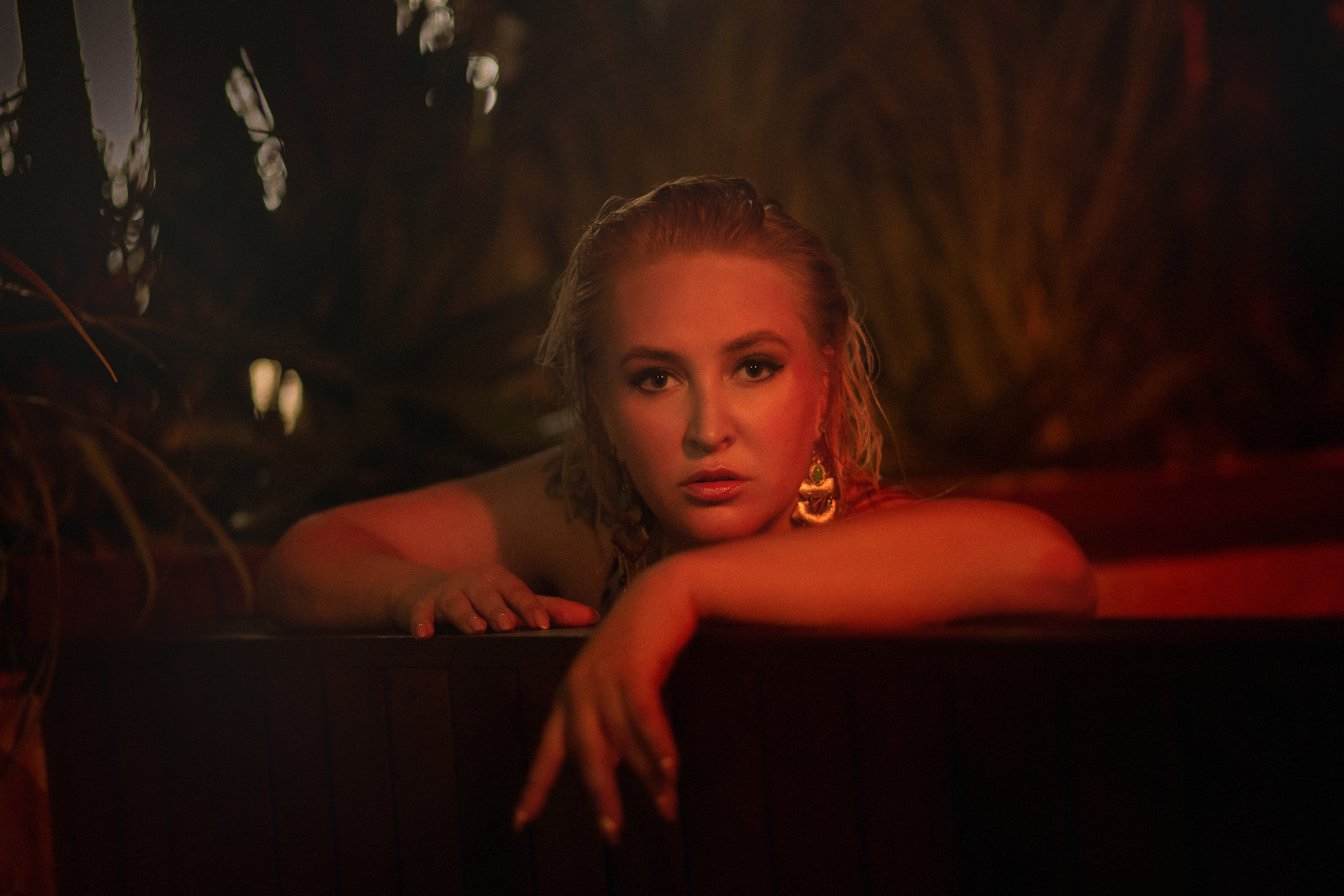 Бали. Фотограф женский и мужской портрет Санкт-Петербург