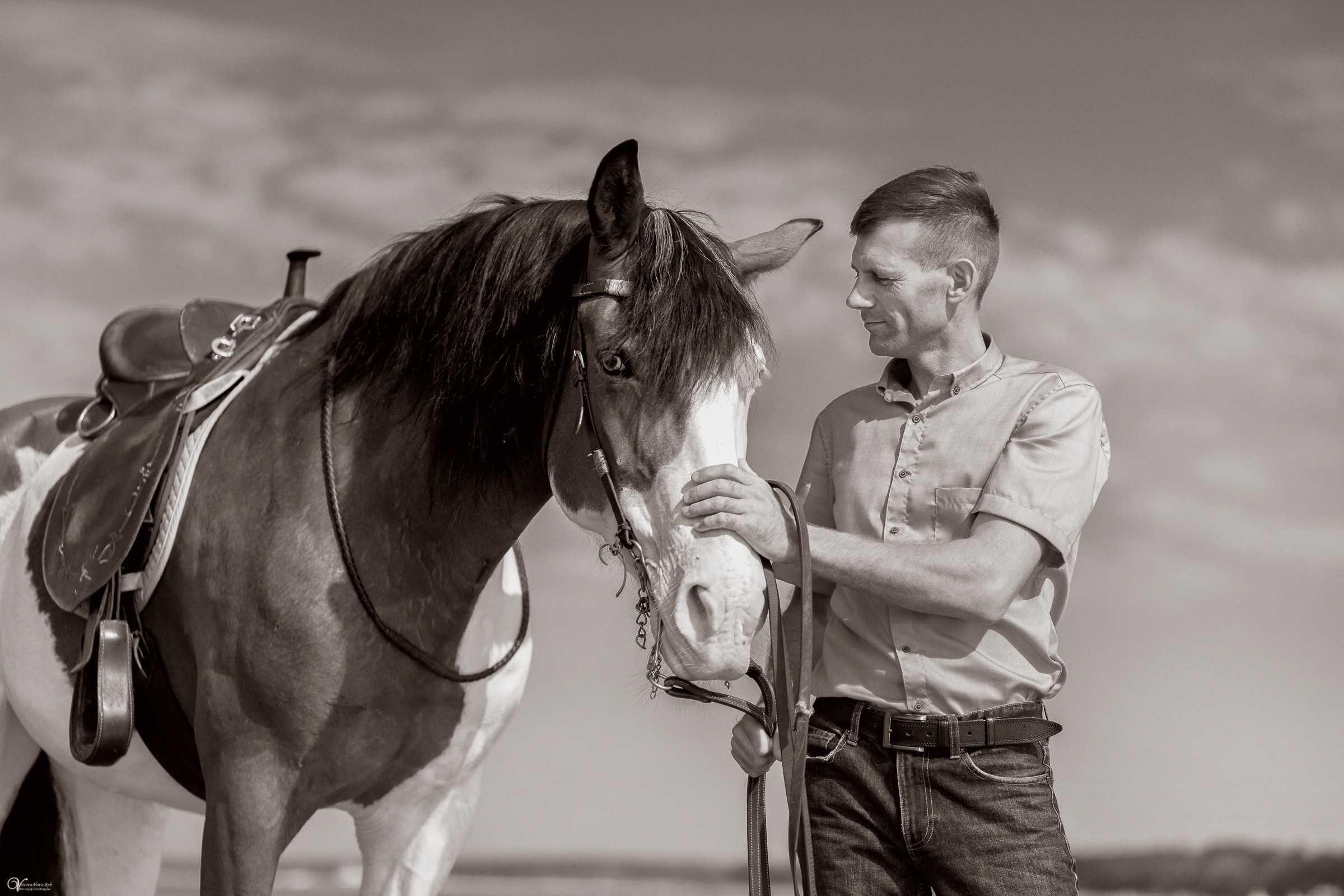 Сергей. Фотограф женский и мужской портрет Санкт-Петербург