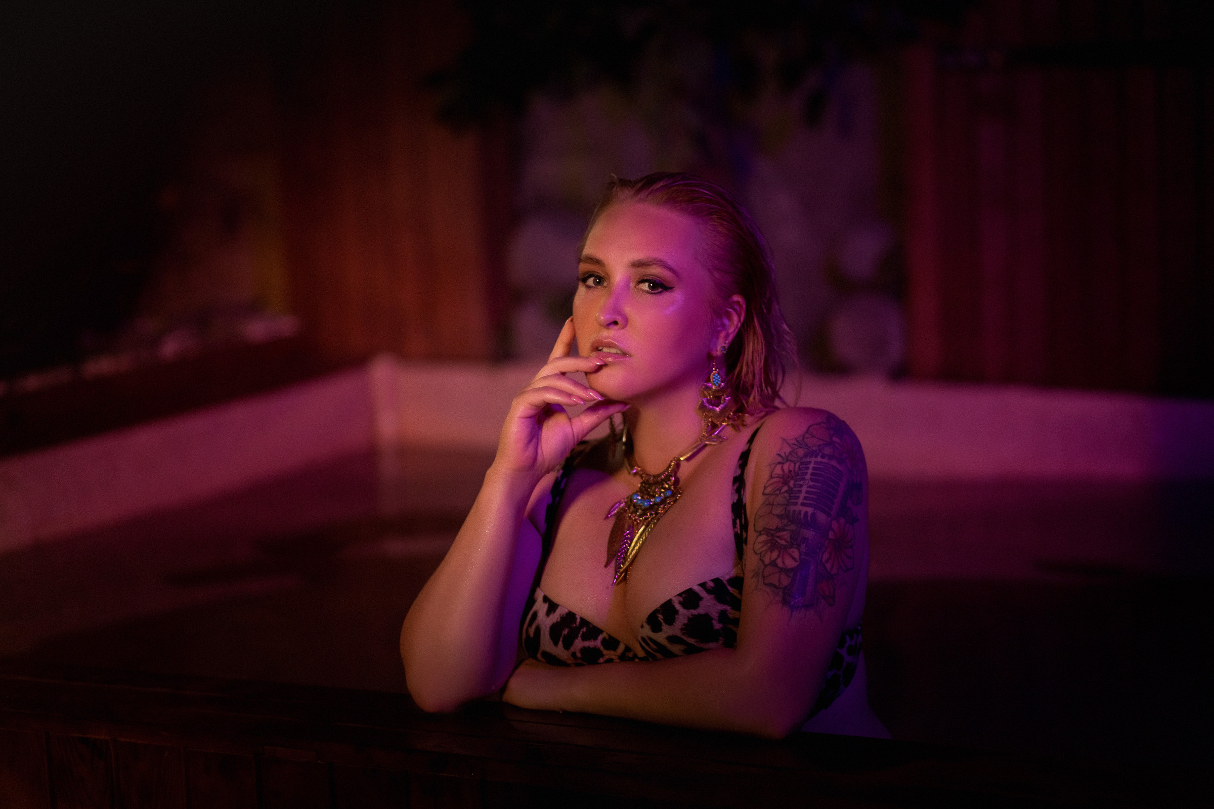 Бали. Фотограф женский и мужской портрет Санкт-Петербург