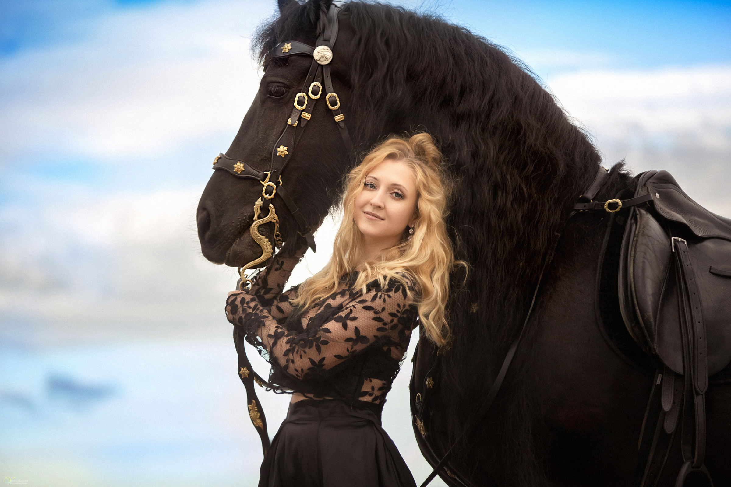 Анна и Велла. Фотограф женский и мужской портрет Санкт-Петербург