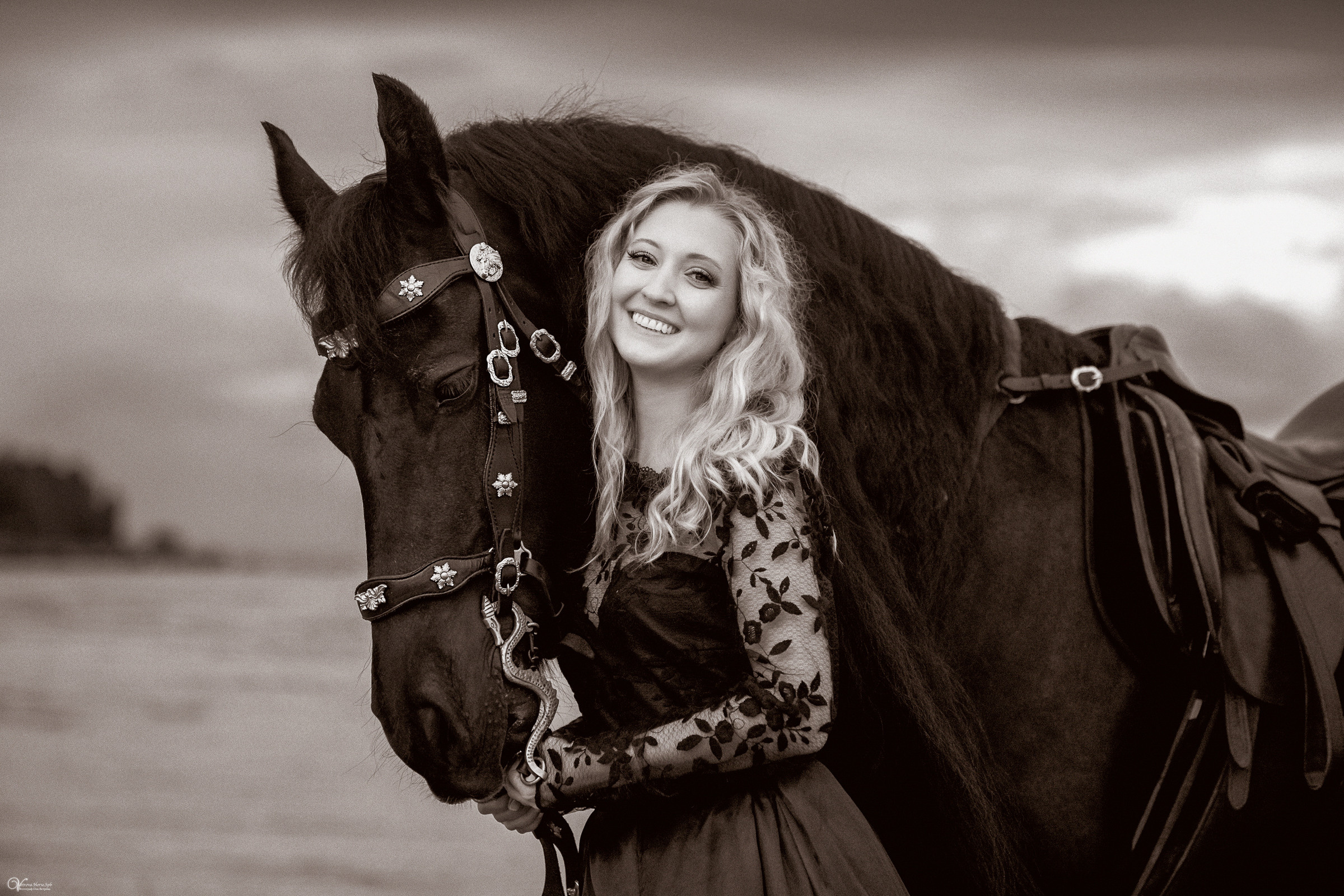 Анна и Велла. Фотограф женский и мужской портрет Санкт-Петербург