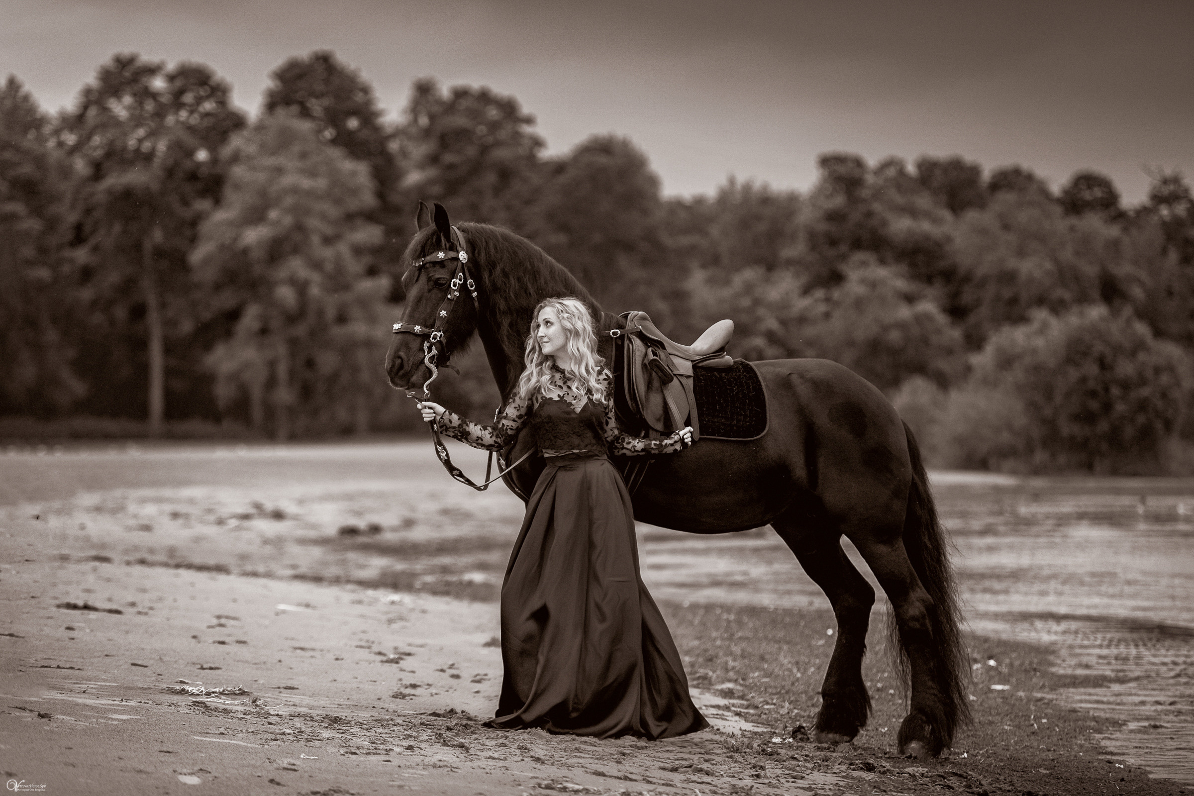 Анна и Велла. Фотограф женский и мужской портрет Санкт-Петербург