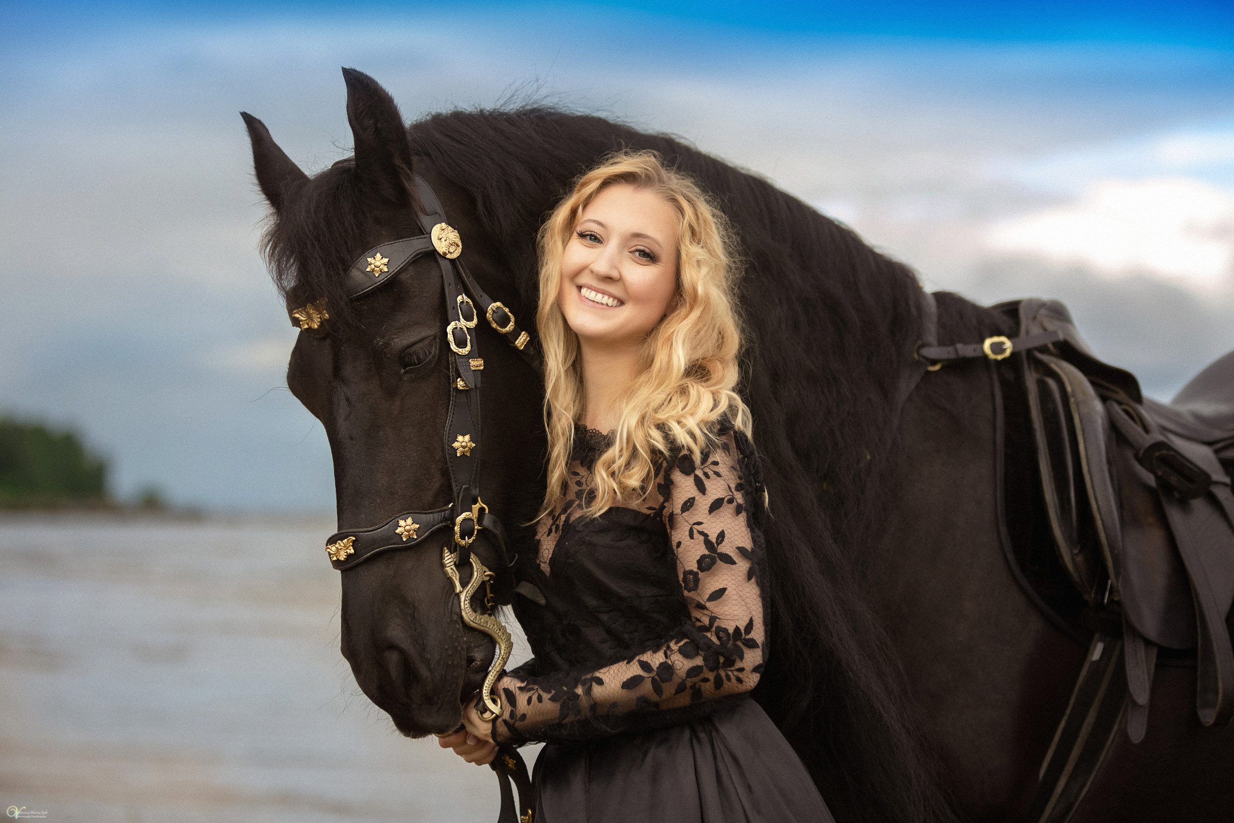 Анна и Велла. Фотограф женский и мужской портрет Санкт-Петербург