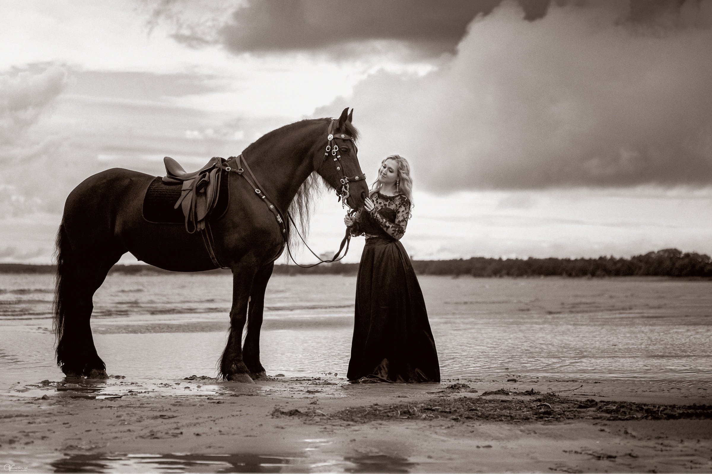 Анна и Велла. Фотограф женский и мужской портрет Санкт-Петербург