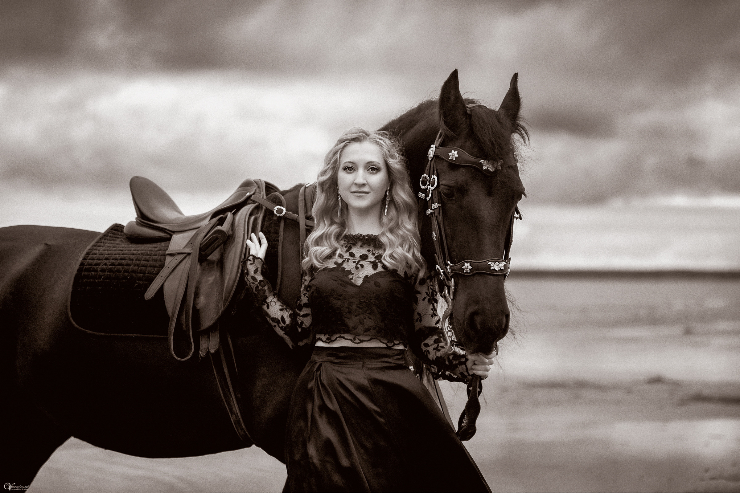 Анна и Велла. Фотограф женский и мужской портрет Санкт-Петербург