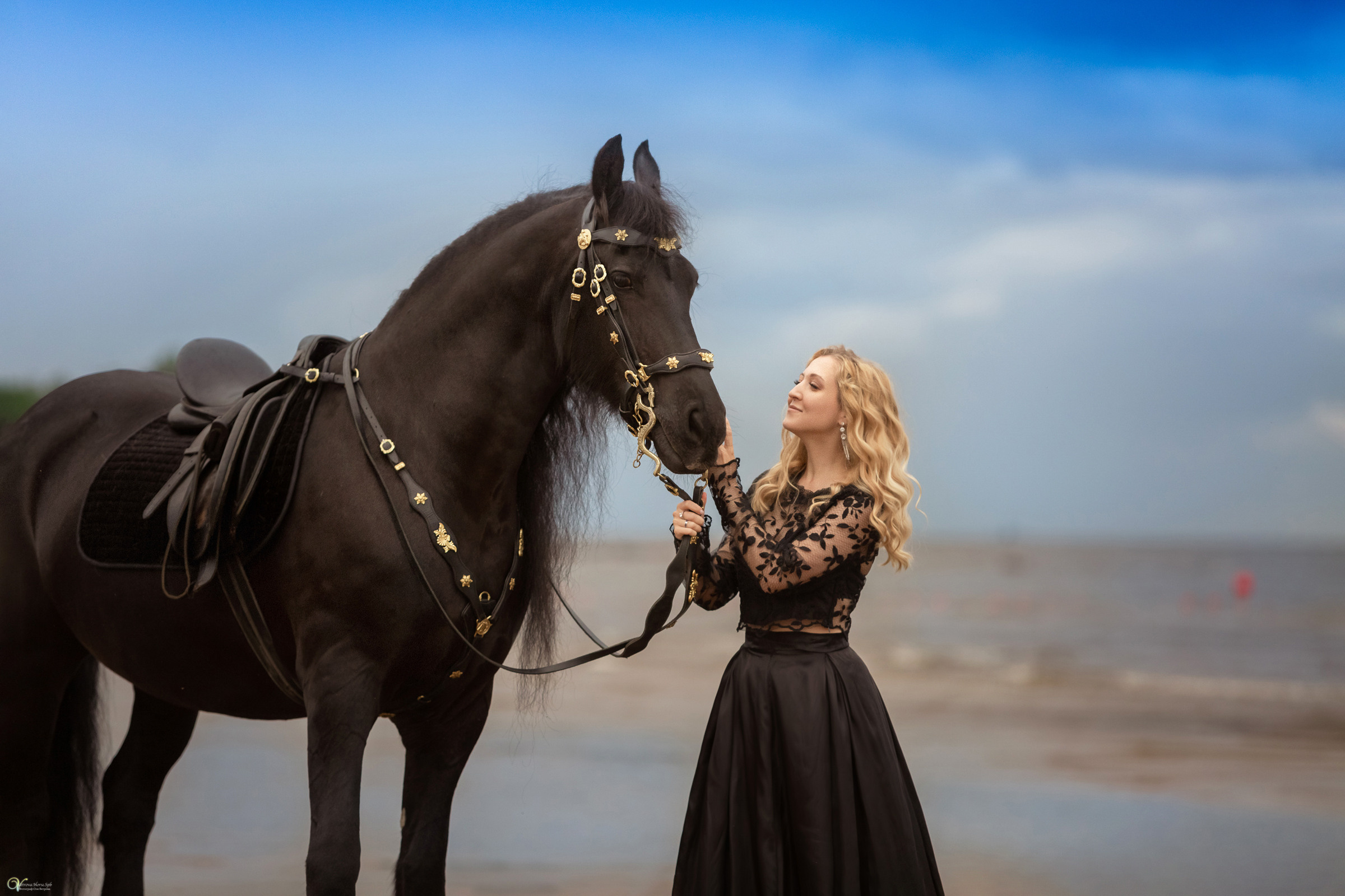 Анна и Велла. Фотограф женский и мужской портрет Санкт-Петербург