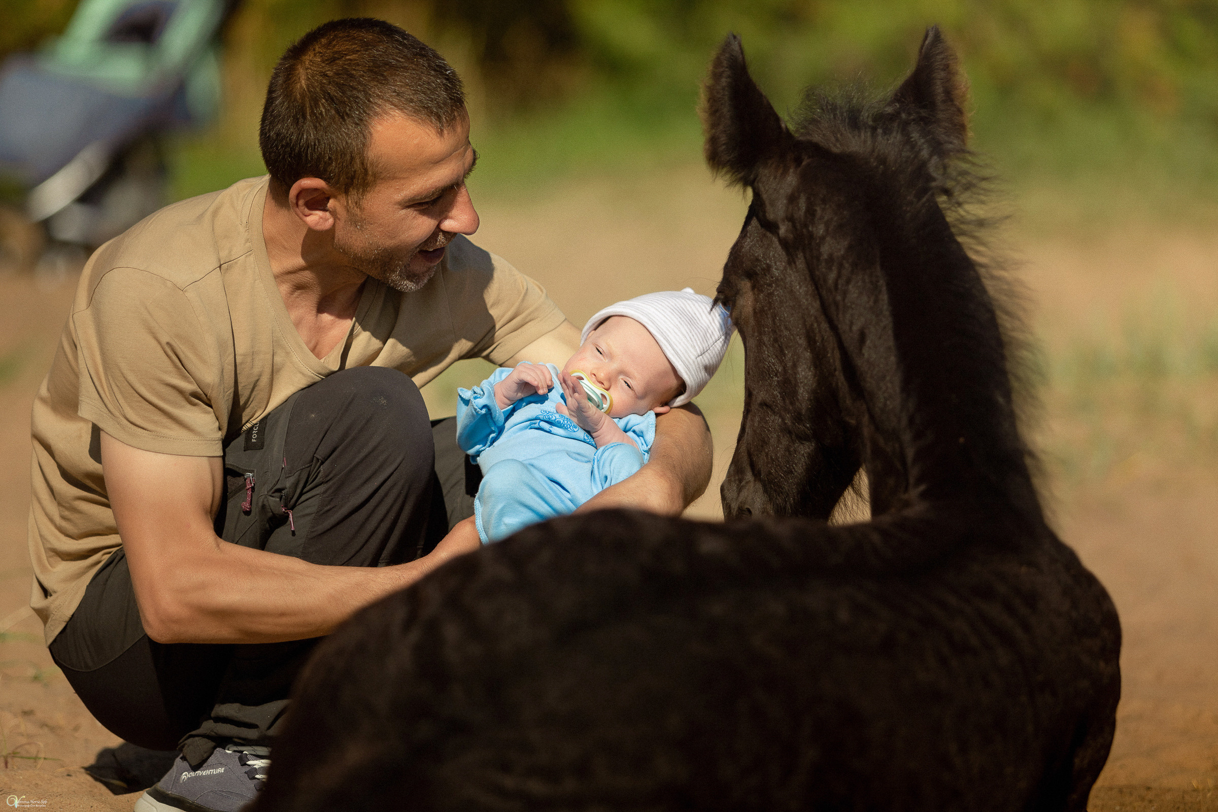 Первая фотосессия (3 недельки). Фотограф женский и мужской портрет Санкт-Петербург