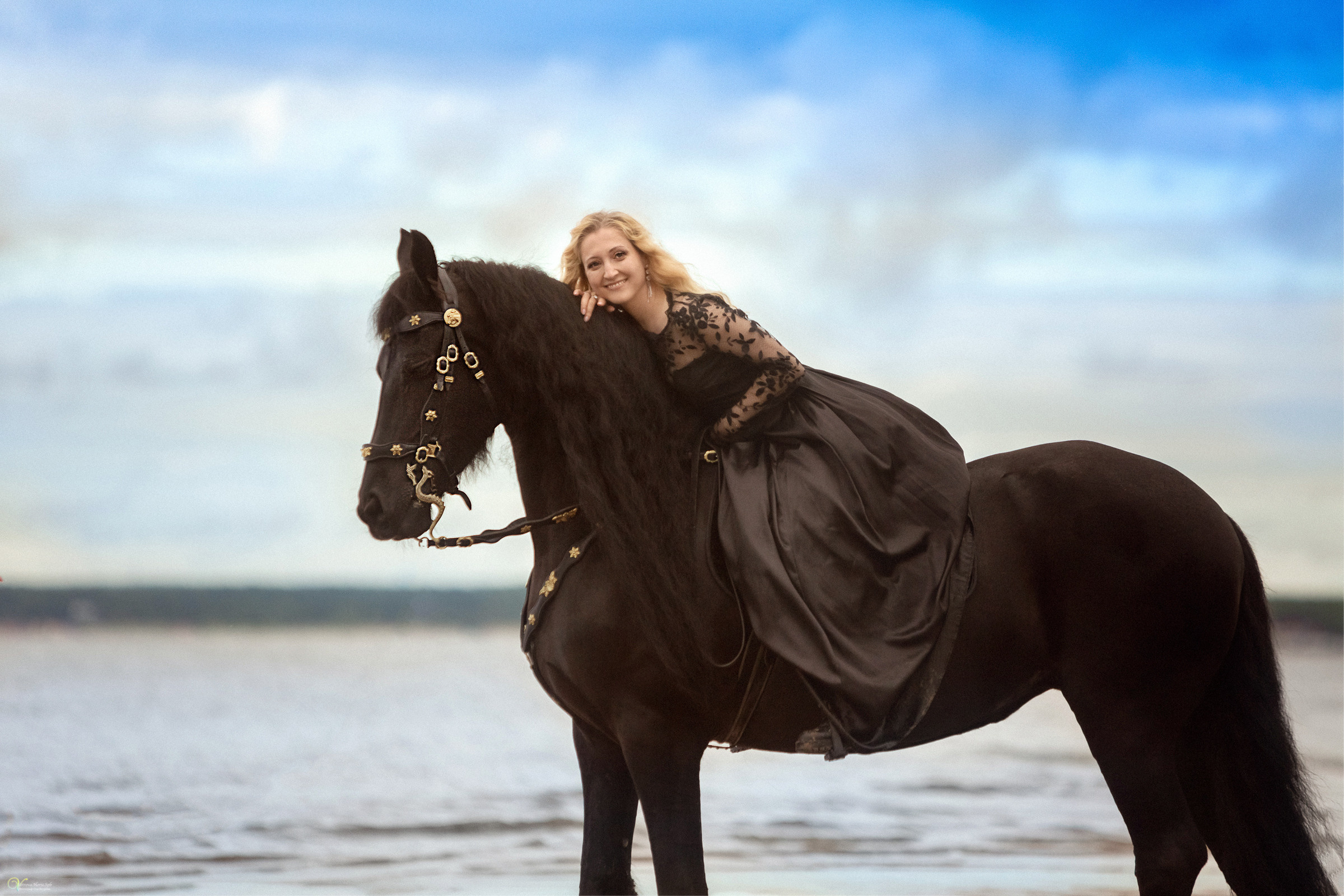 Анна и Велла. Фотограф женский и мужской портрет Санкт-Петербург