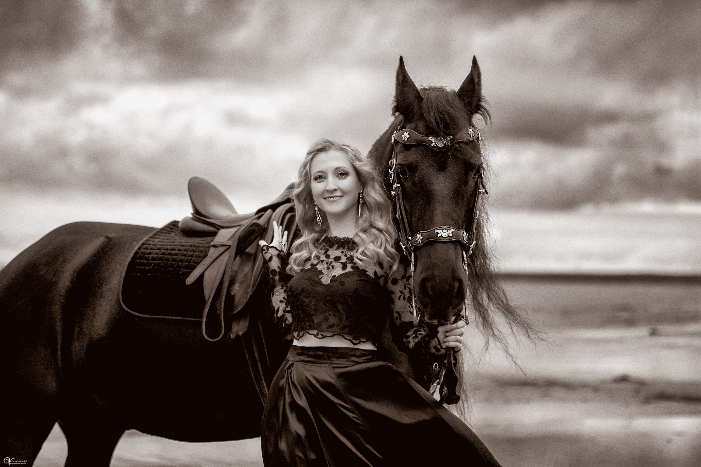 Анна и Велла. Фотограф женский и мужской портрет Санкт-Петербург