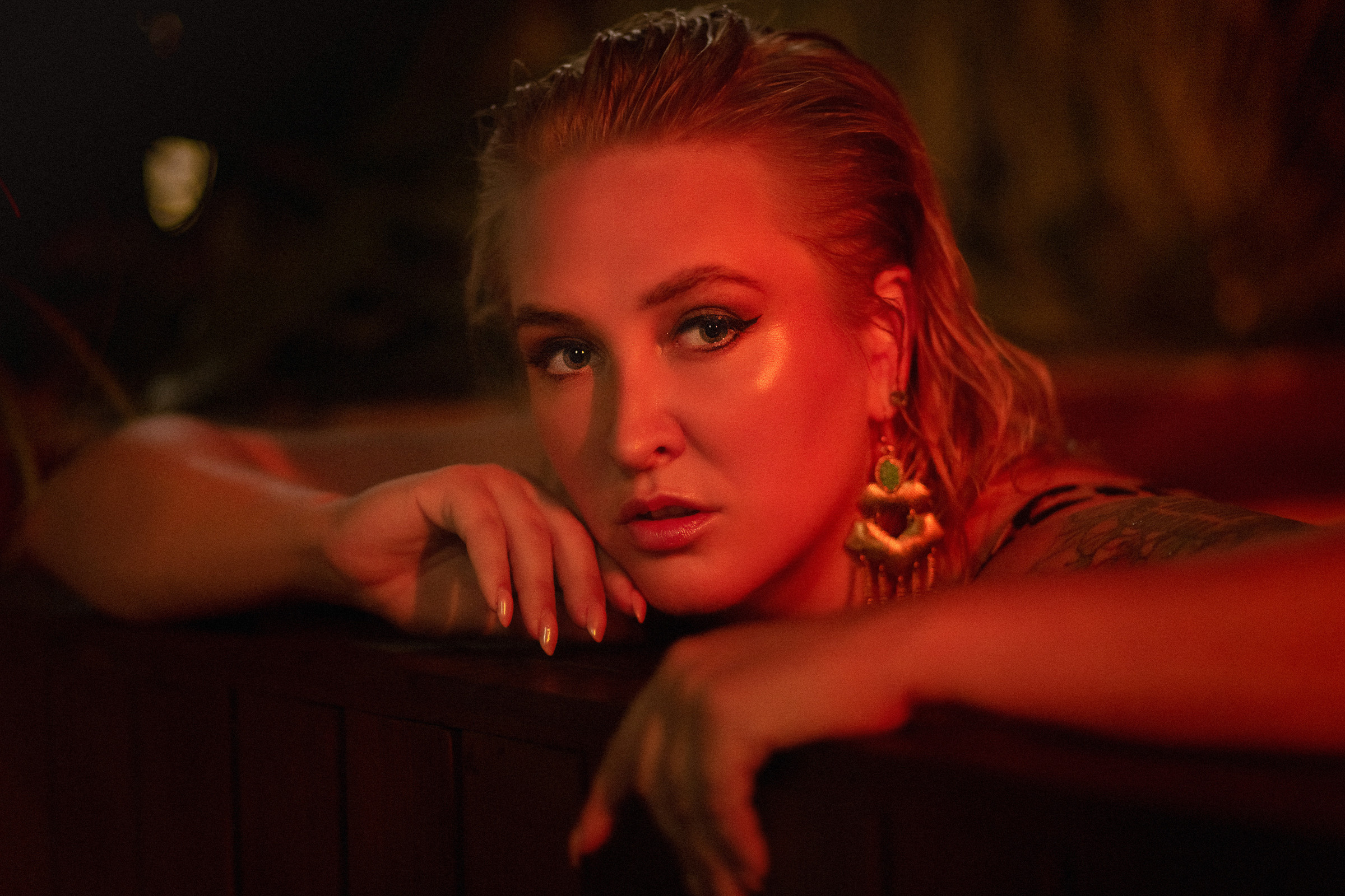 Бали. Фотограф женский и мужской портрет Санкт-Петербург