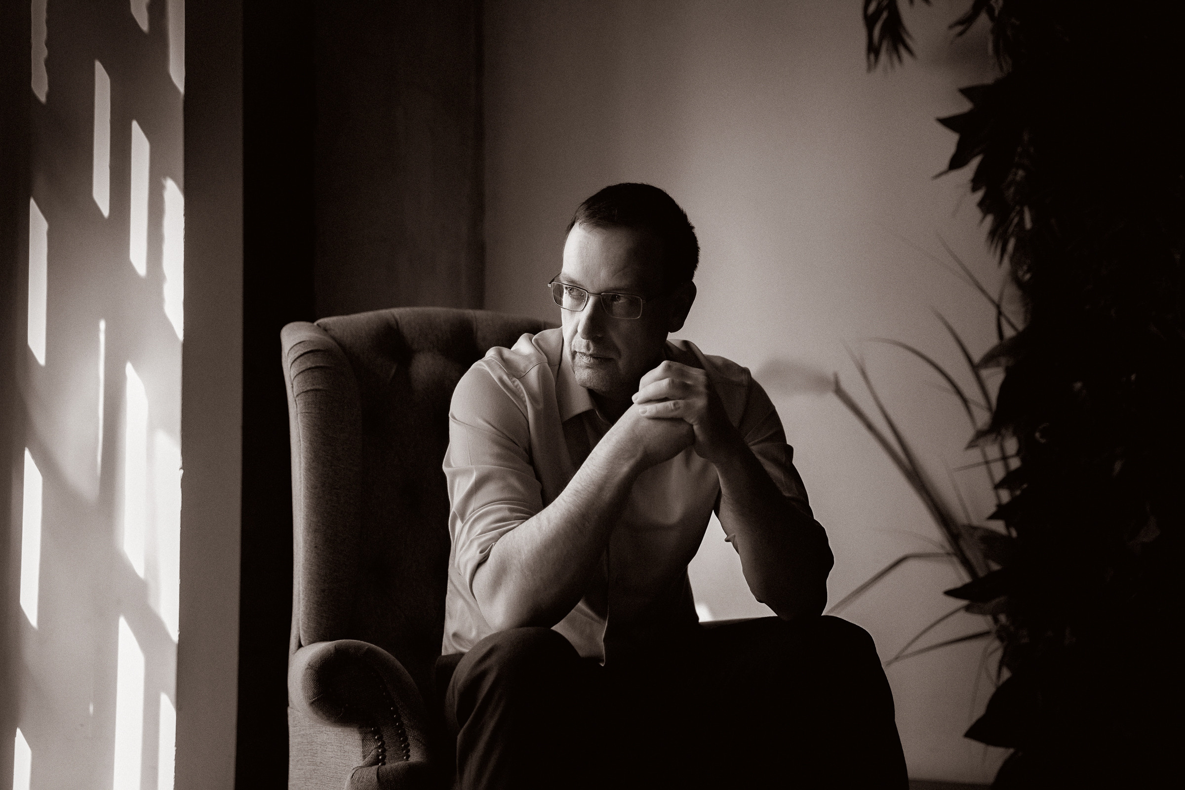 Олег. Фотограф женский и мужской портрет Санкт-Петербург