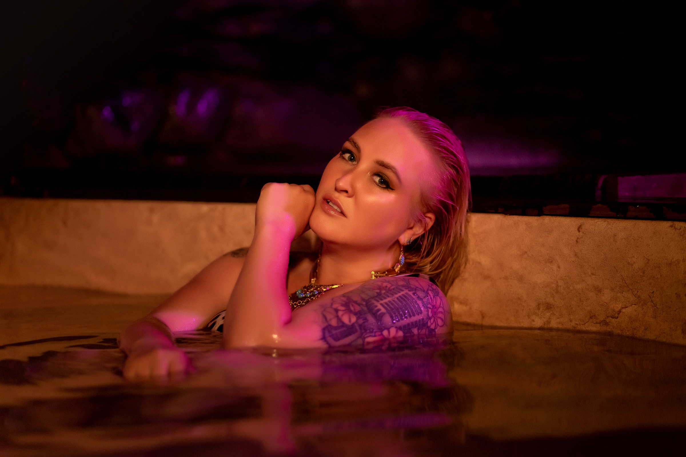 Бали. Фотограф женский и мужской портрет Санкт-Петербург