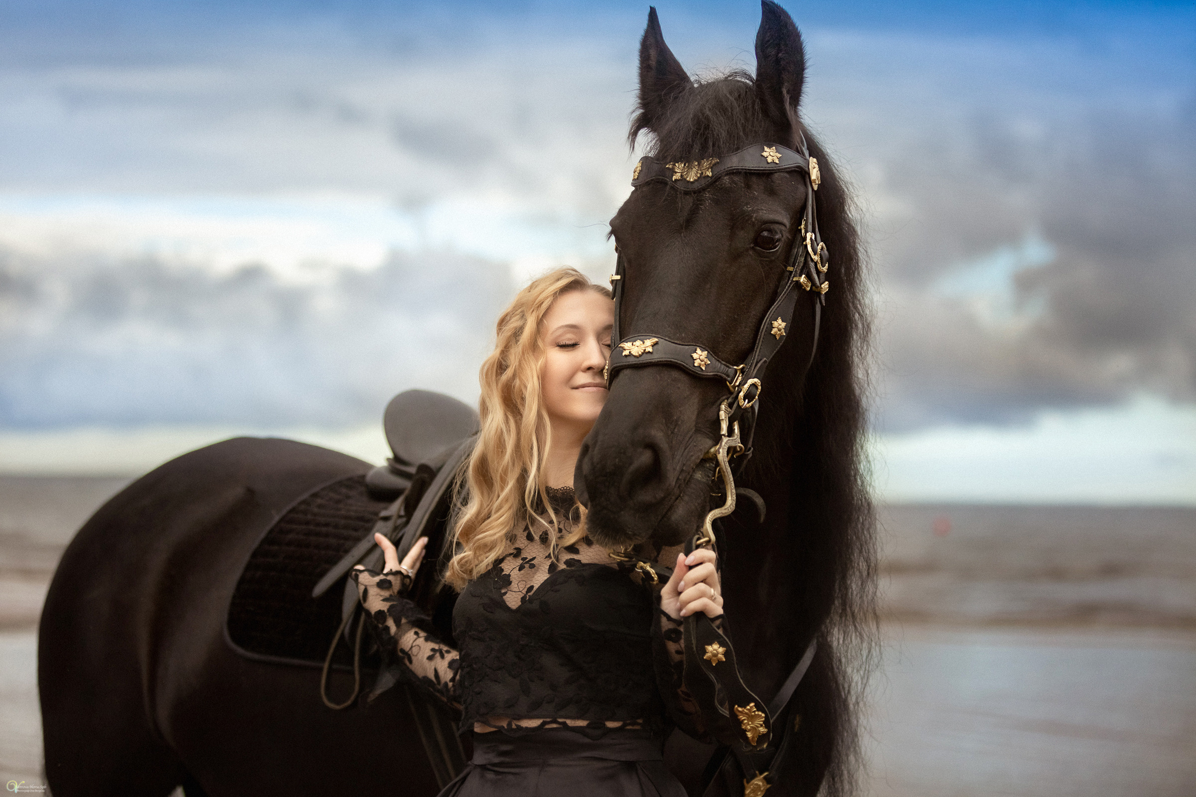 Анна и Велла. Фотограф женский и мужской портрет Санкт-Петербург