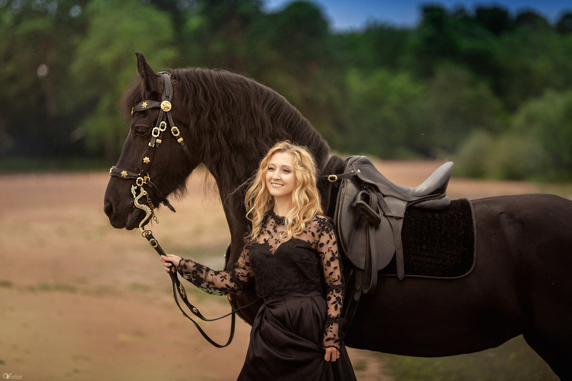 Анна и Велла. Фотограф женский и мужской портрет Санкт-Петербург
