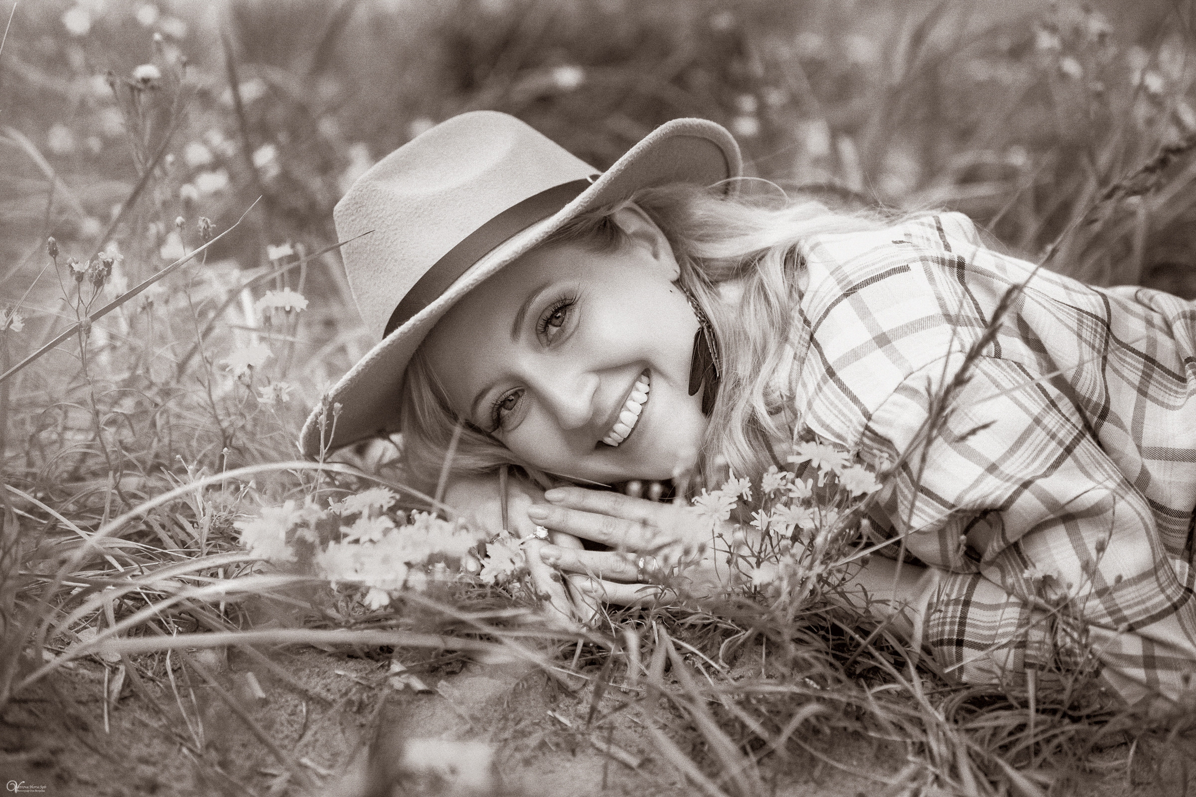 На заливе. Фотограф женский и мужской портрет Санкт-Петербург