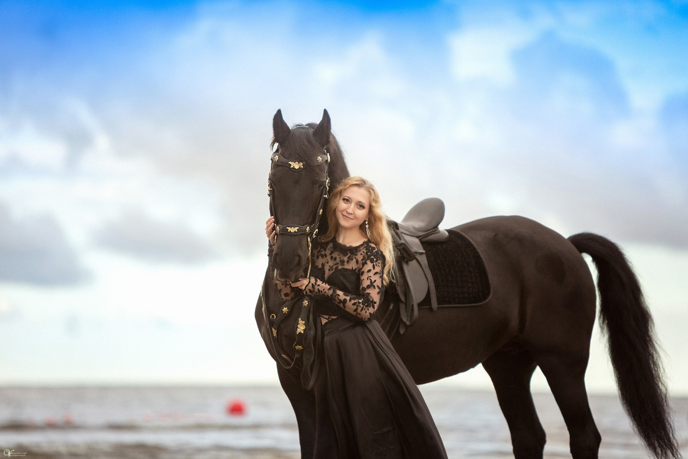 Анна и Велла. Фотограф женский и мужской портрет Санкт-Петербург