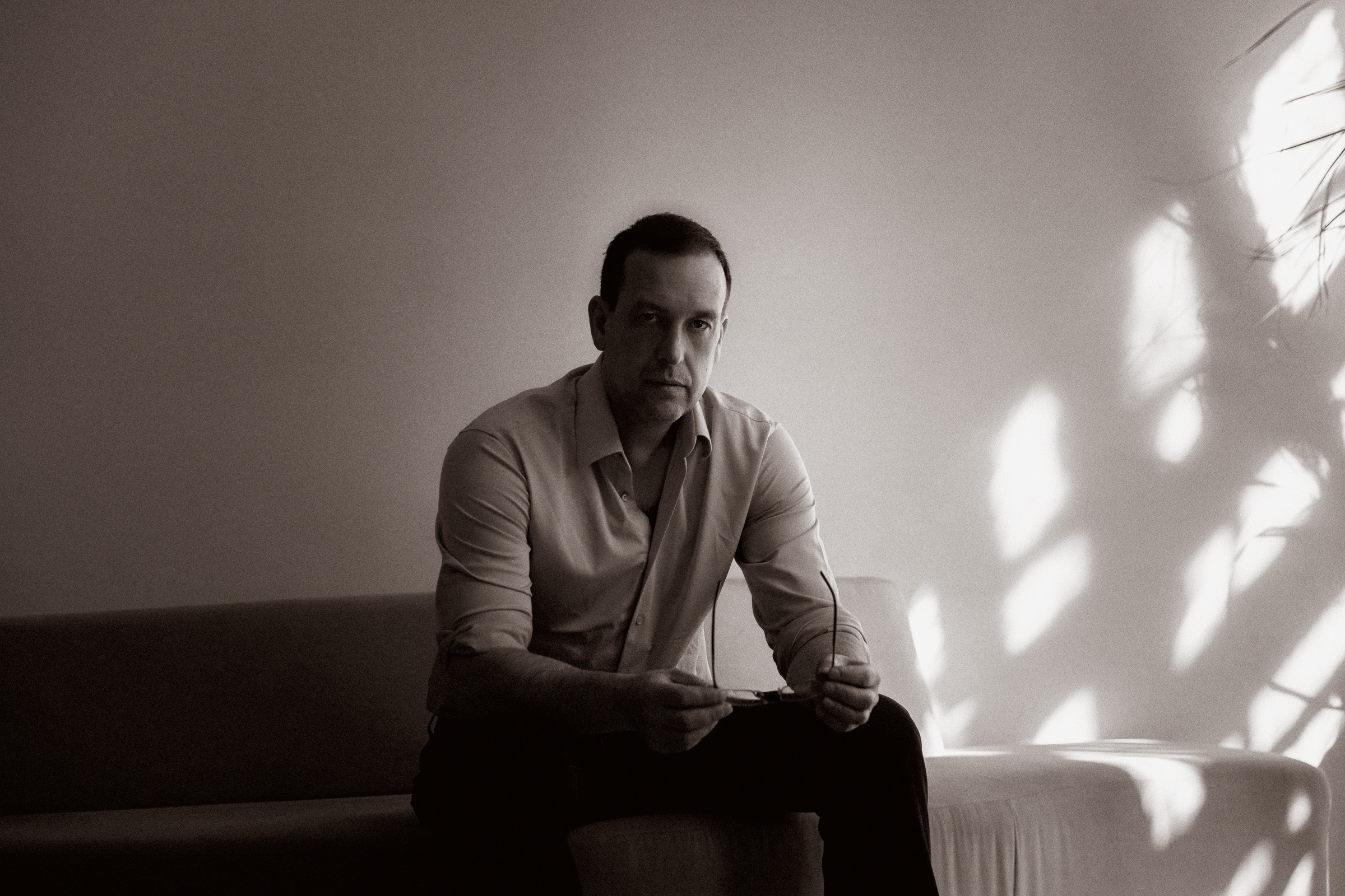 Олег. Фотограф женский и мужской портрет Санкт-Петербург