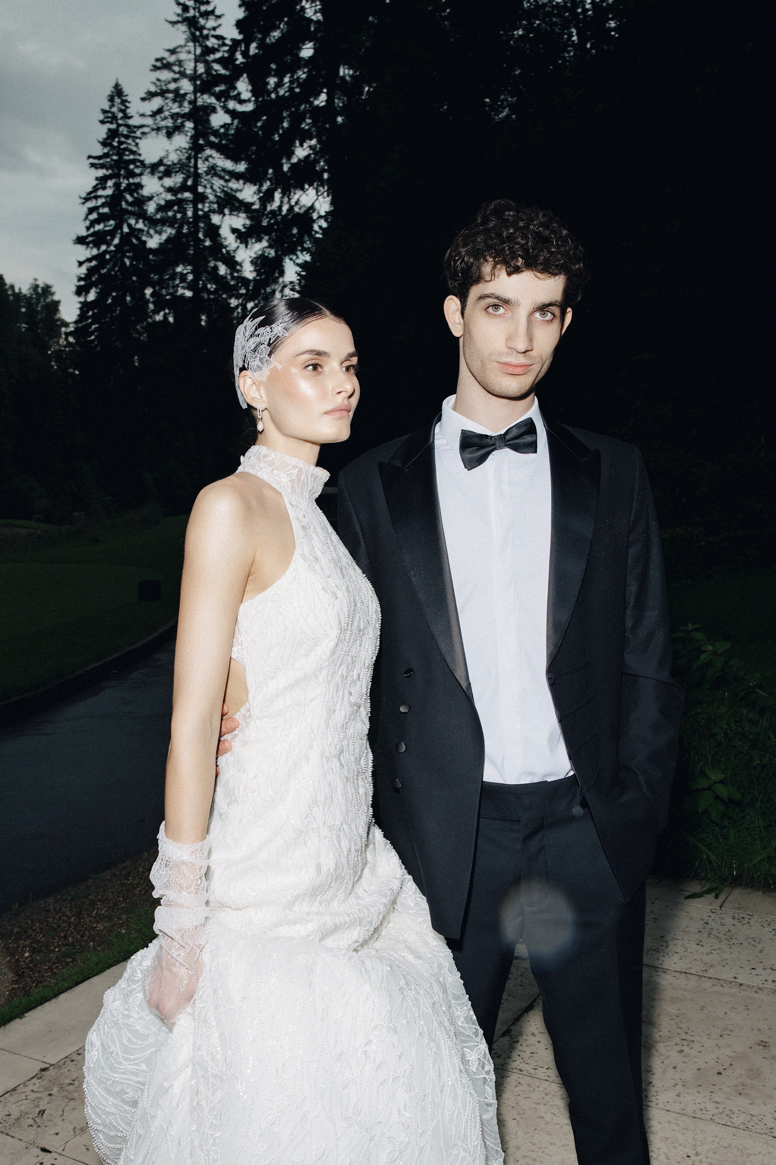 Artem & Viktoria. Alamzar Gurbanova — Photographer