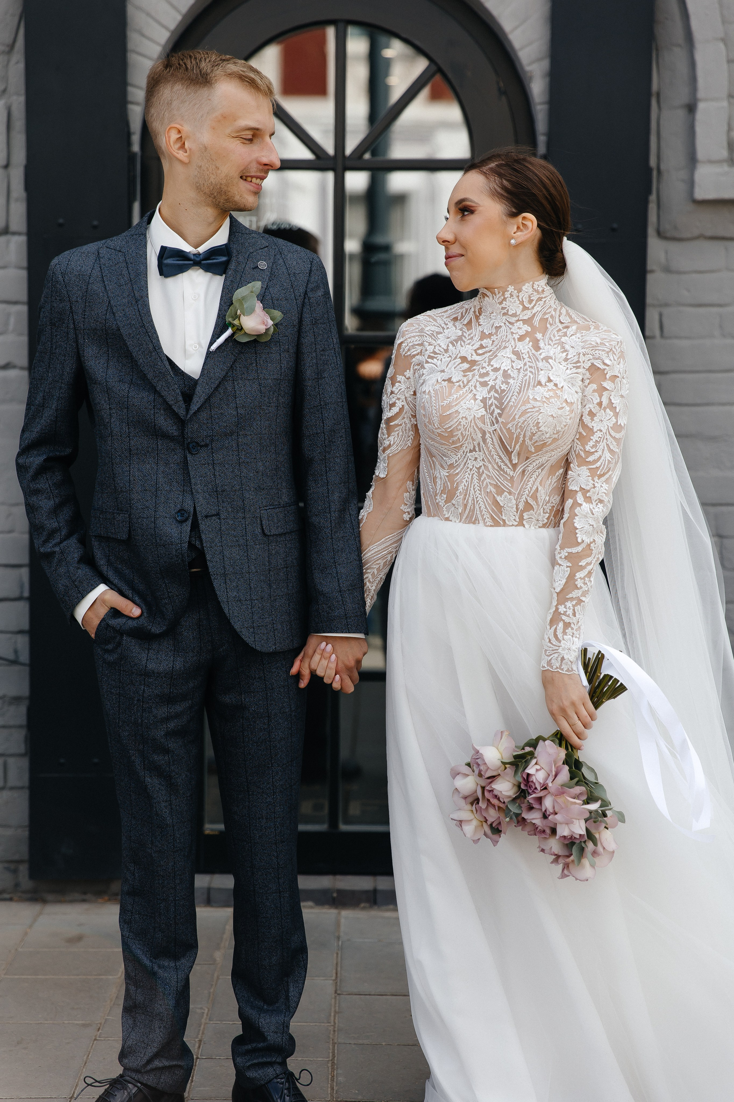 Миша & Юля. Свадебный фотограф Евгений Мирончев