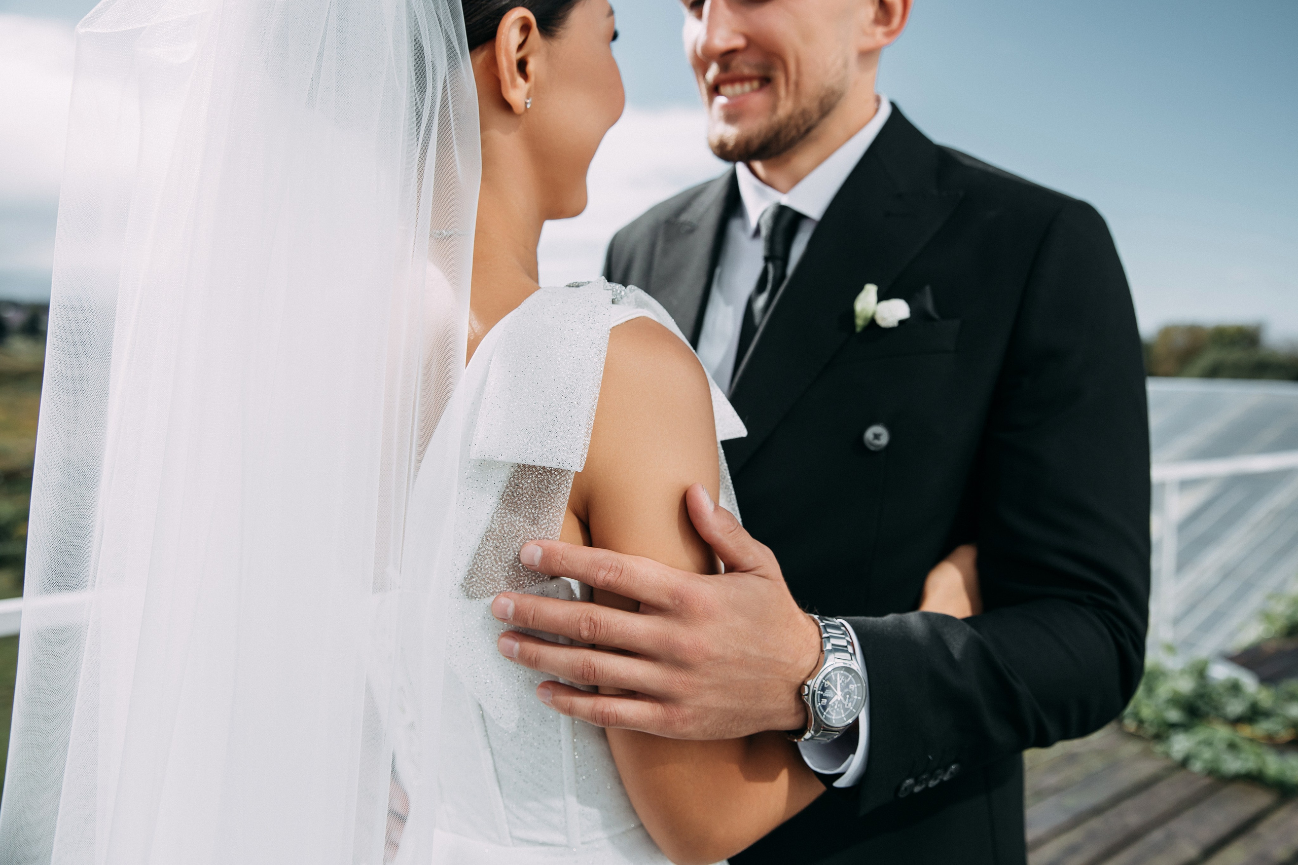 Artem & Kseniya. Romanovs | Свадебный фотограф и видеограф Чебоксары Казань Москва