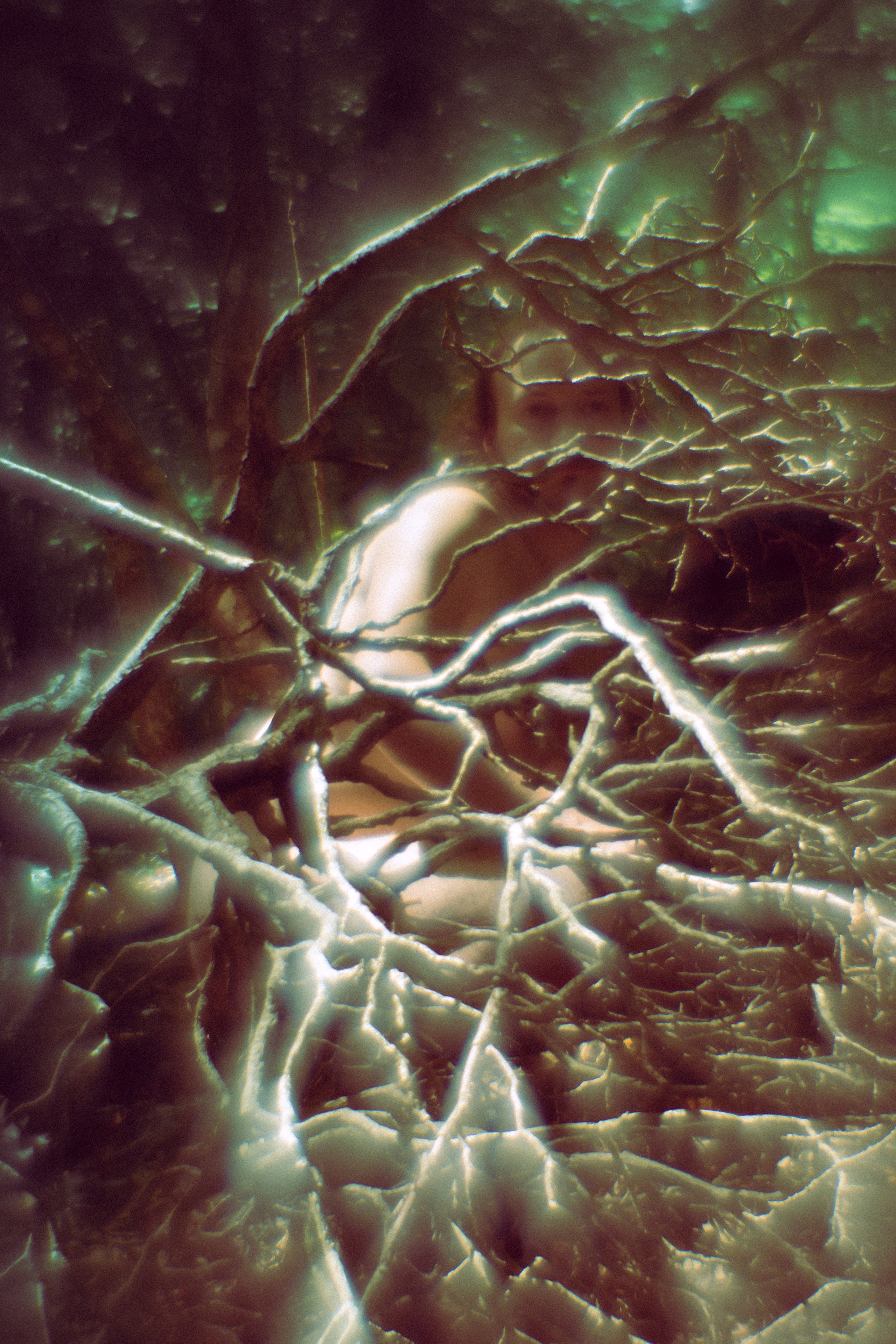 На море (18+). Фотограф в Москве Лера Юдина