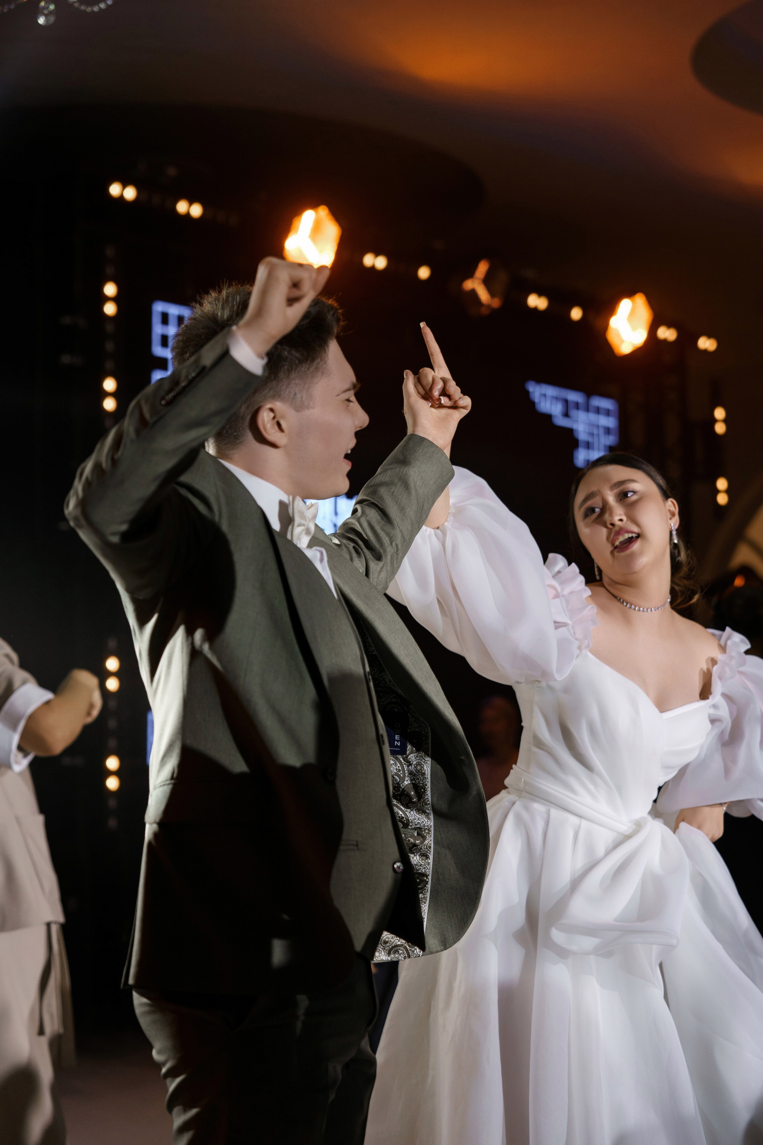 Павел и Вероника. Свадебный и репортажный фотограф Ростов-на-Дону Алексей Гуль