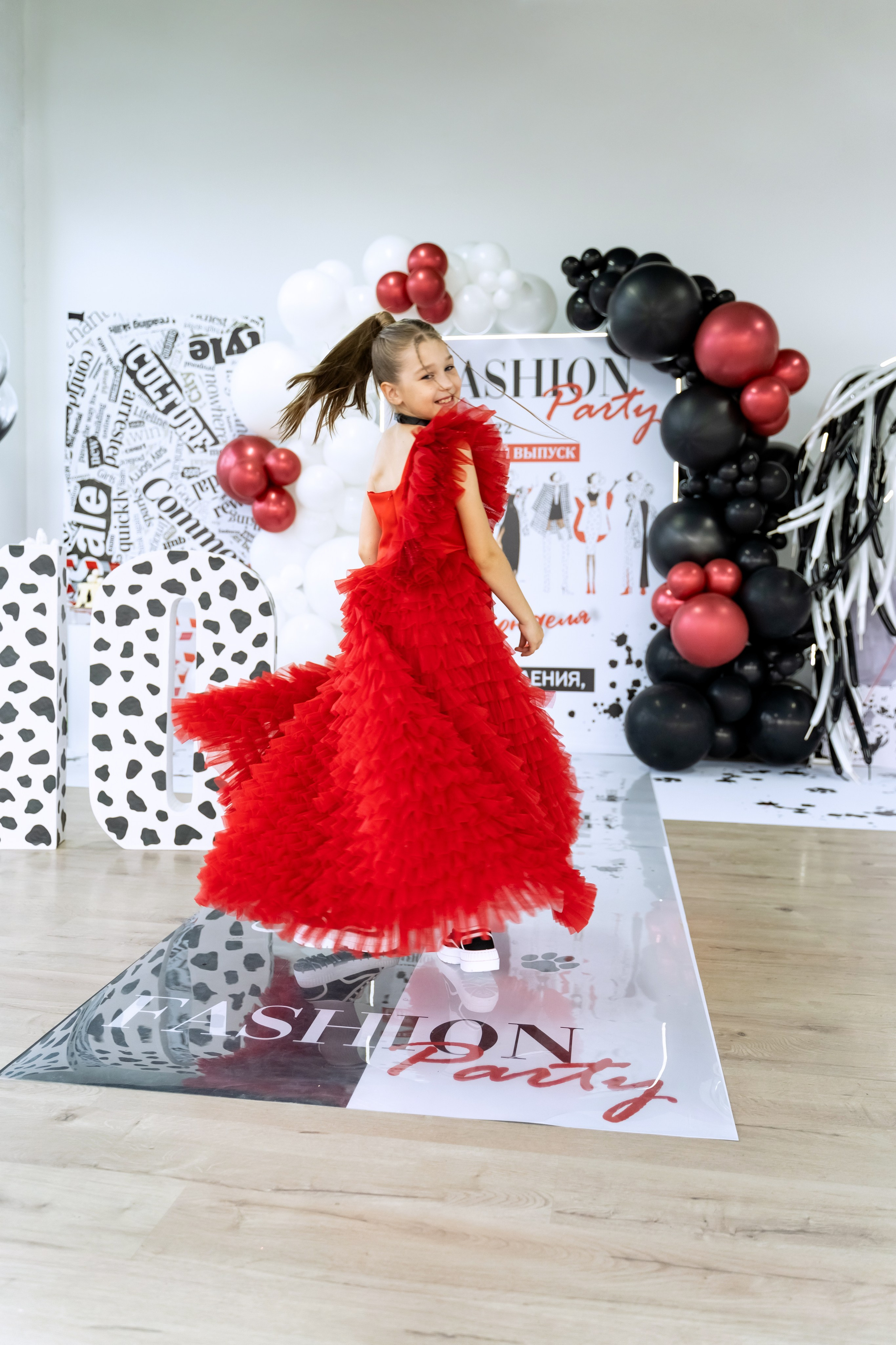 FASHION Party. Фотограф в Одинцово, Москве