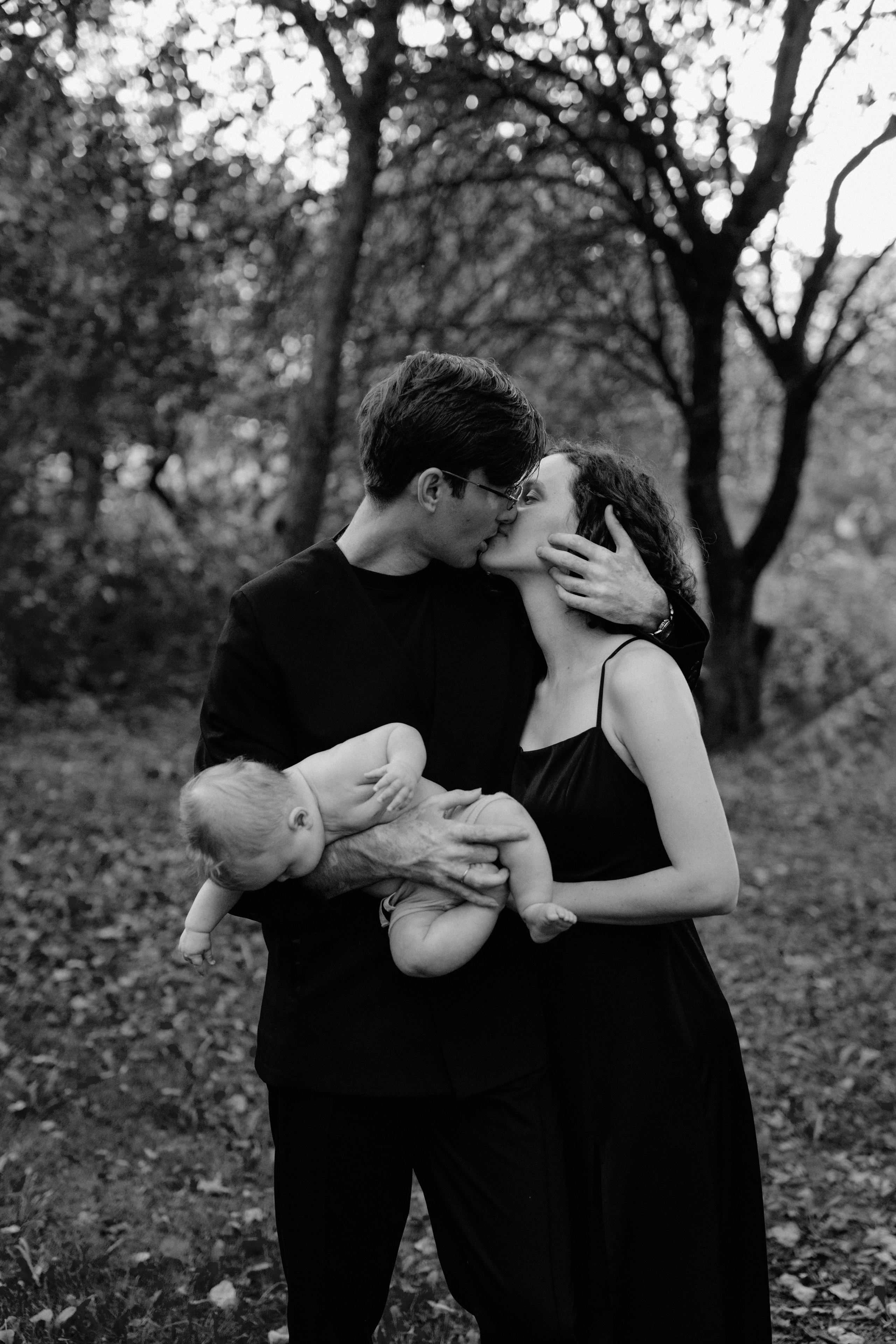 Варвара Синицына: семейный фотограф в Москве