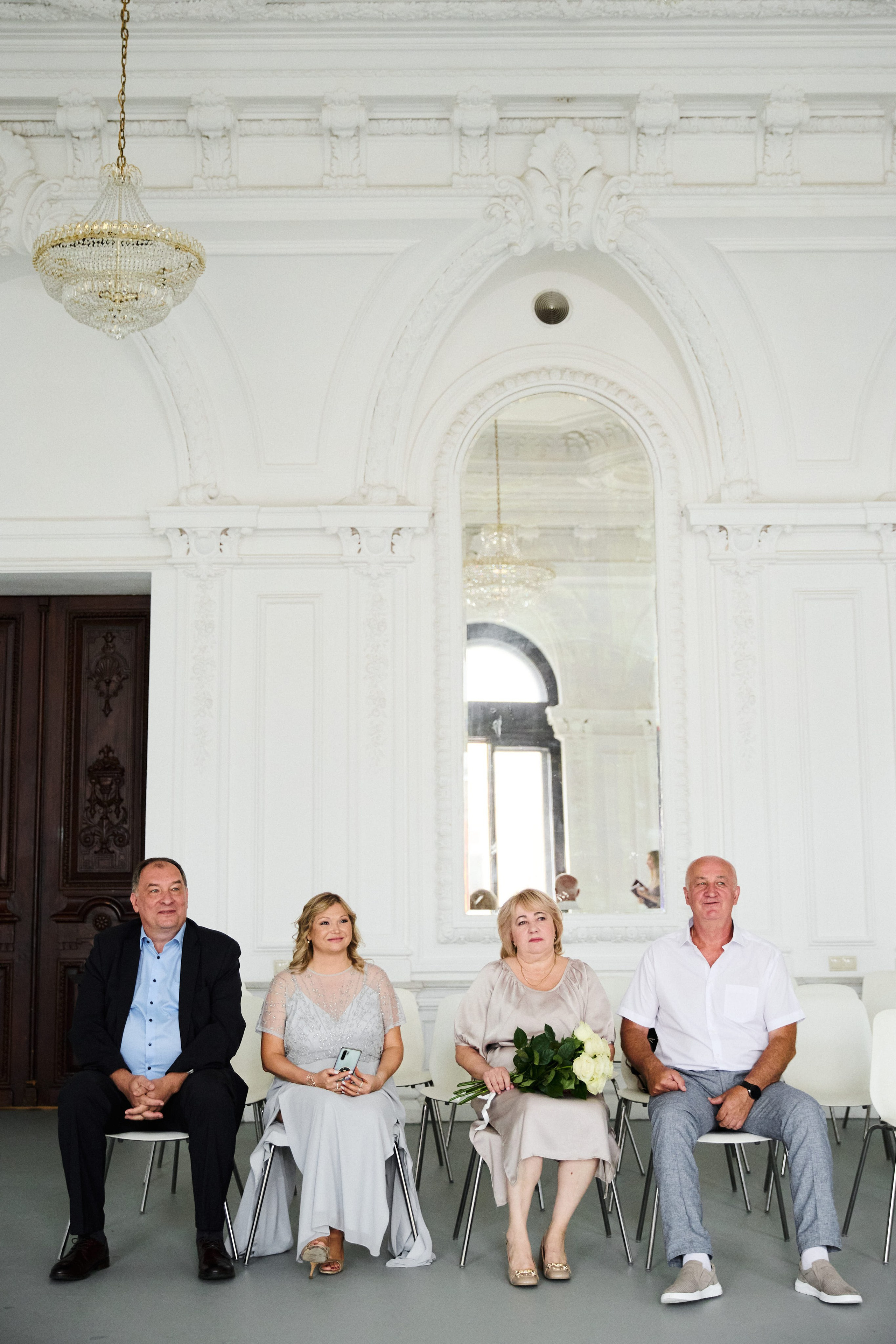 Елизавета и Егор. Свадебный фотограф Никита Гулько