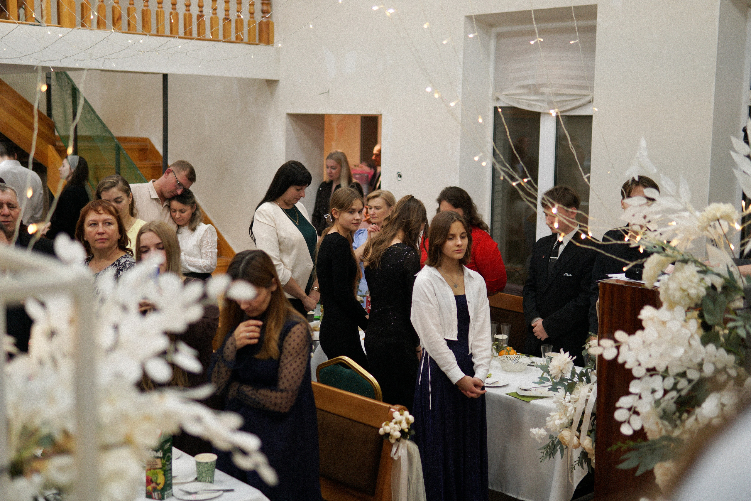 Илья и Снежана. Свадебная съемка в Азове. Фотограф в Ростове-на-Дону Марина Мальцева