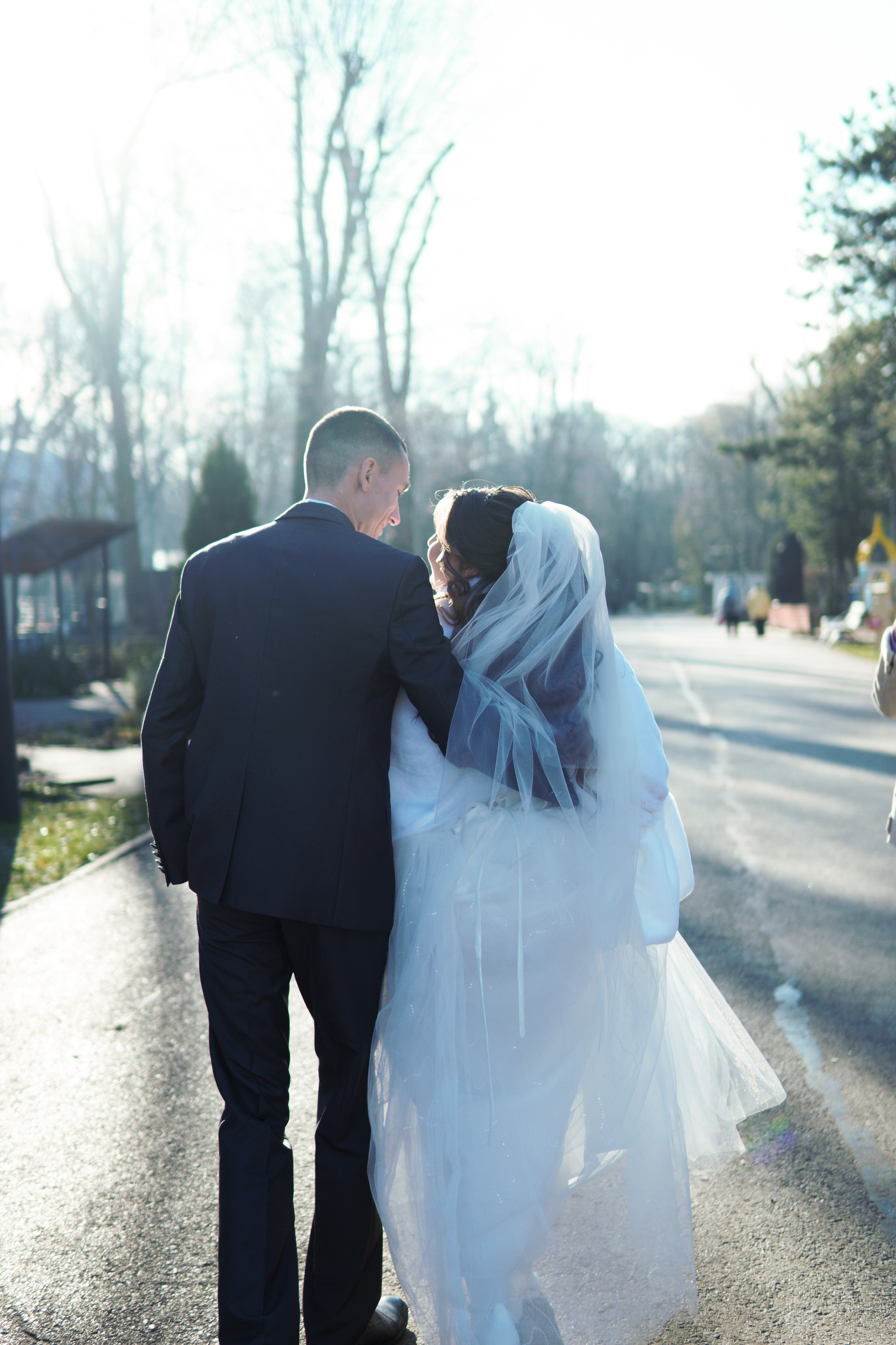 Даниил и Жанна. Свадебный фотограф в Ростове-на-Дону. Фотограф в Ростове-на-Дону Марина Мальцева