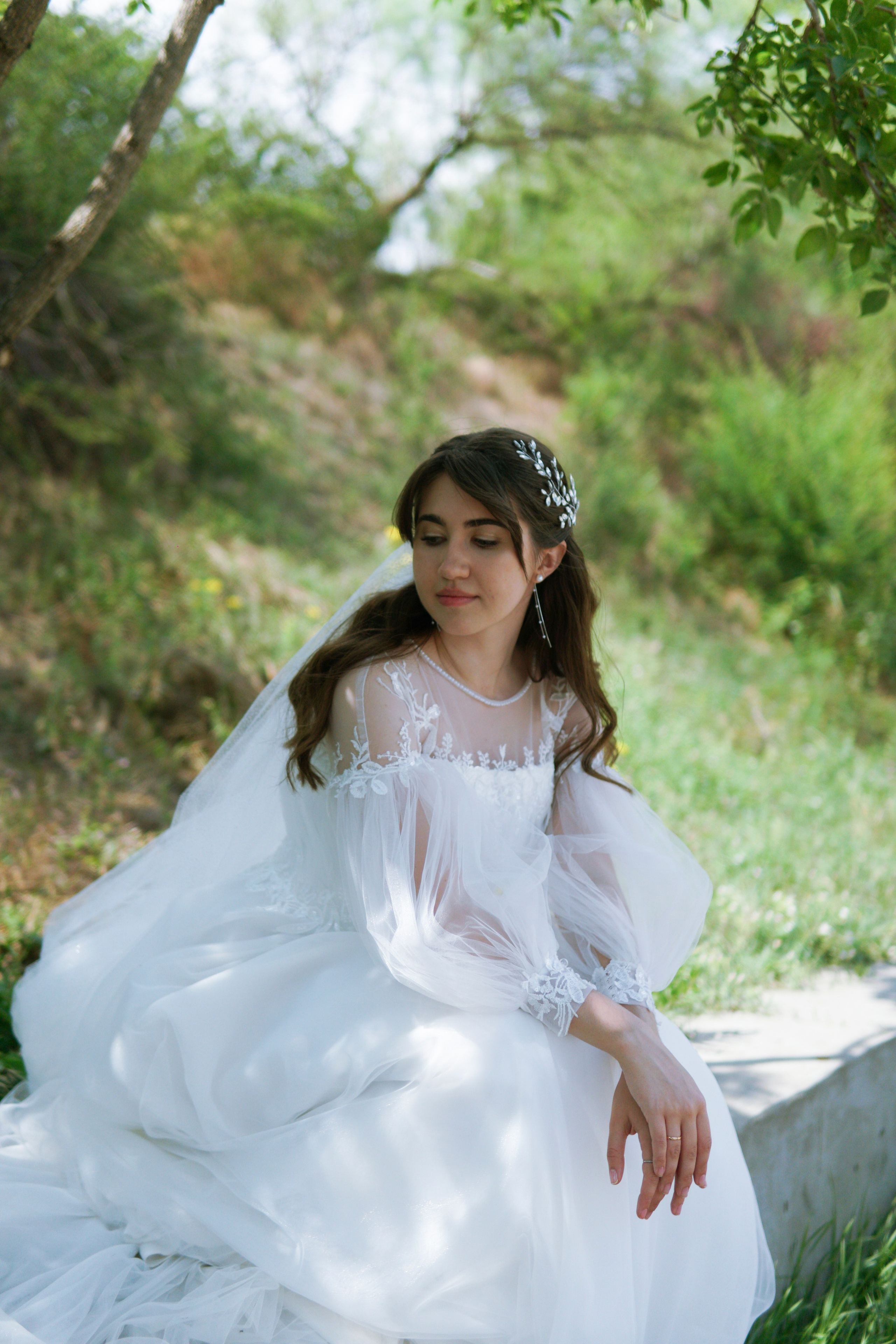 Свадебная съемка в Ростове-на-Дону. Марк и Алеся. Фотограф в Ростове-на-Дону Марина Мальцева