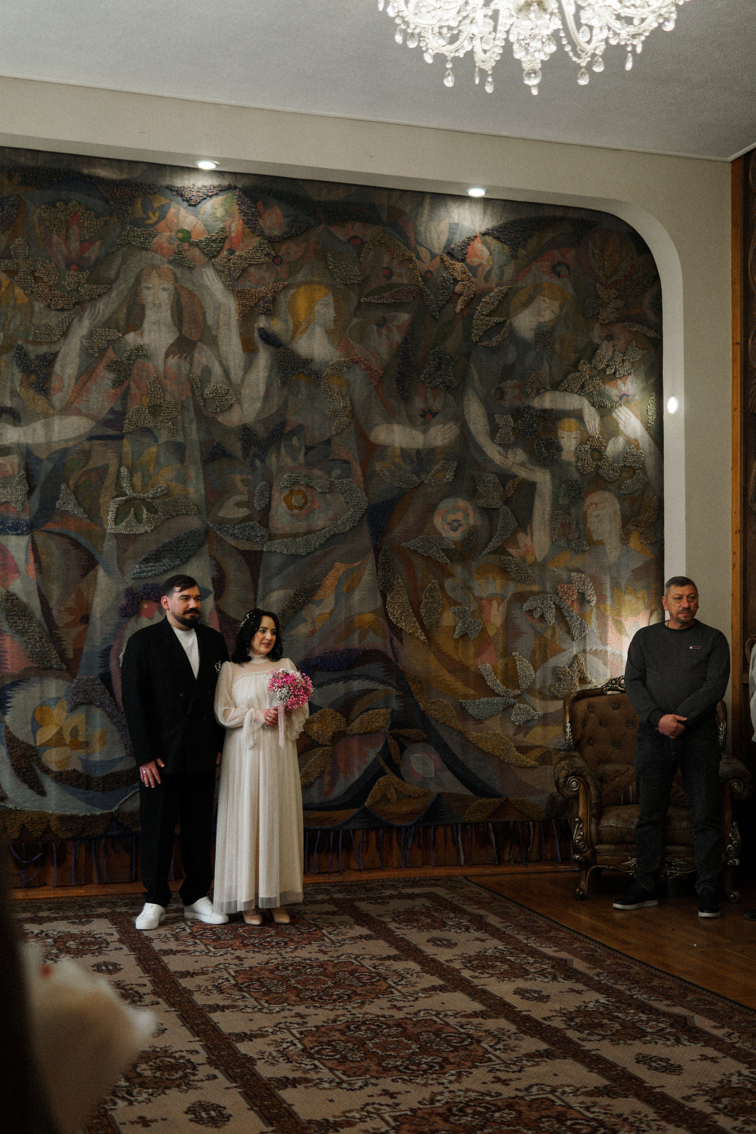 Иван и Екатерина. Свадебная съемка в Ростове-на-Дону. Фотограф в Ростове-на-Дону Марина Мальцева