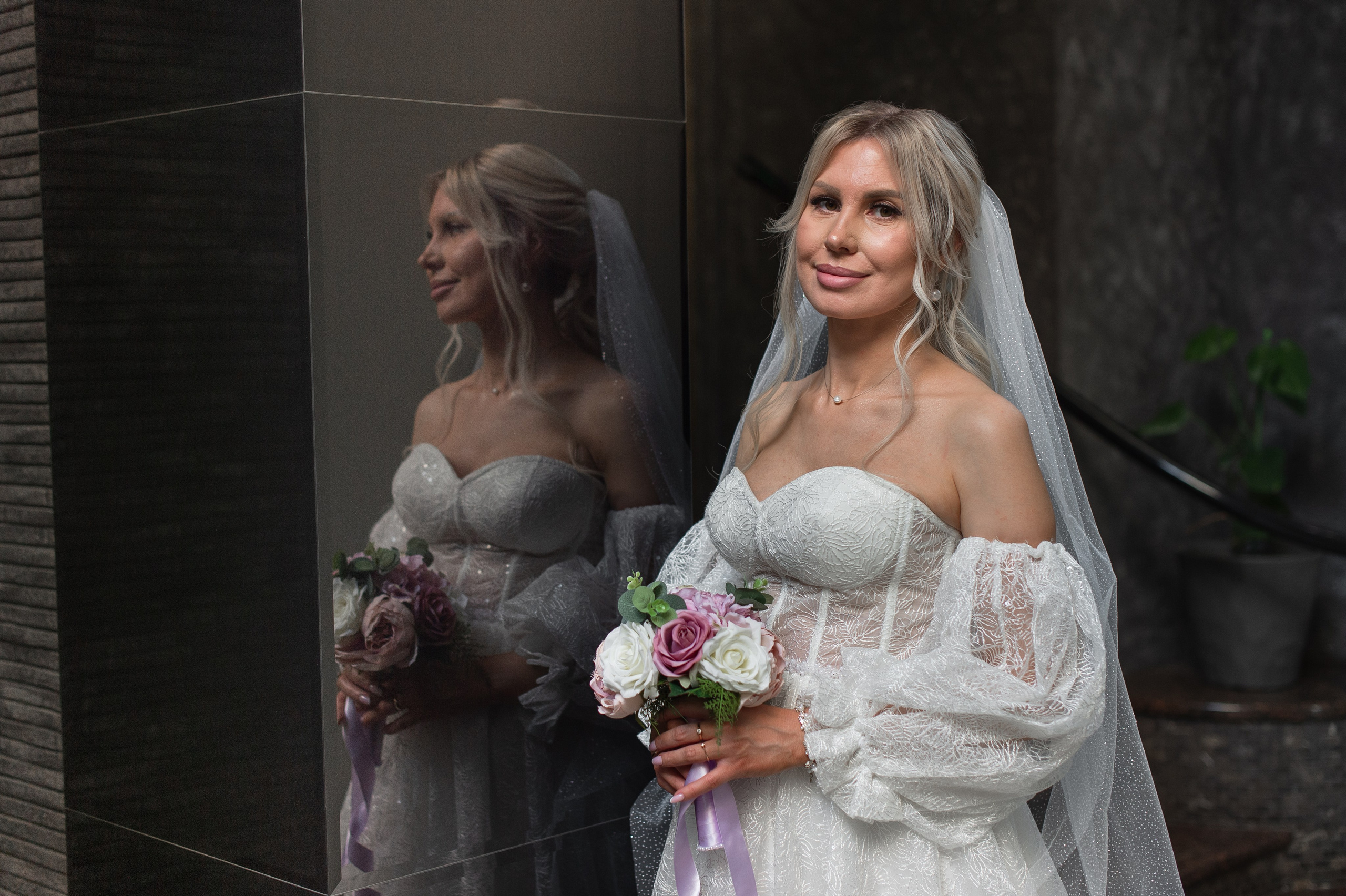 Бот.сад. Шато. Принцессы. Свадебный и семейный фотограф в Омске Мормулев Михаил