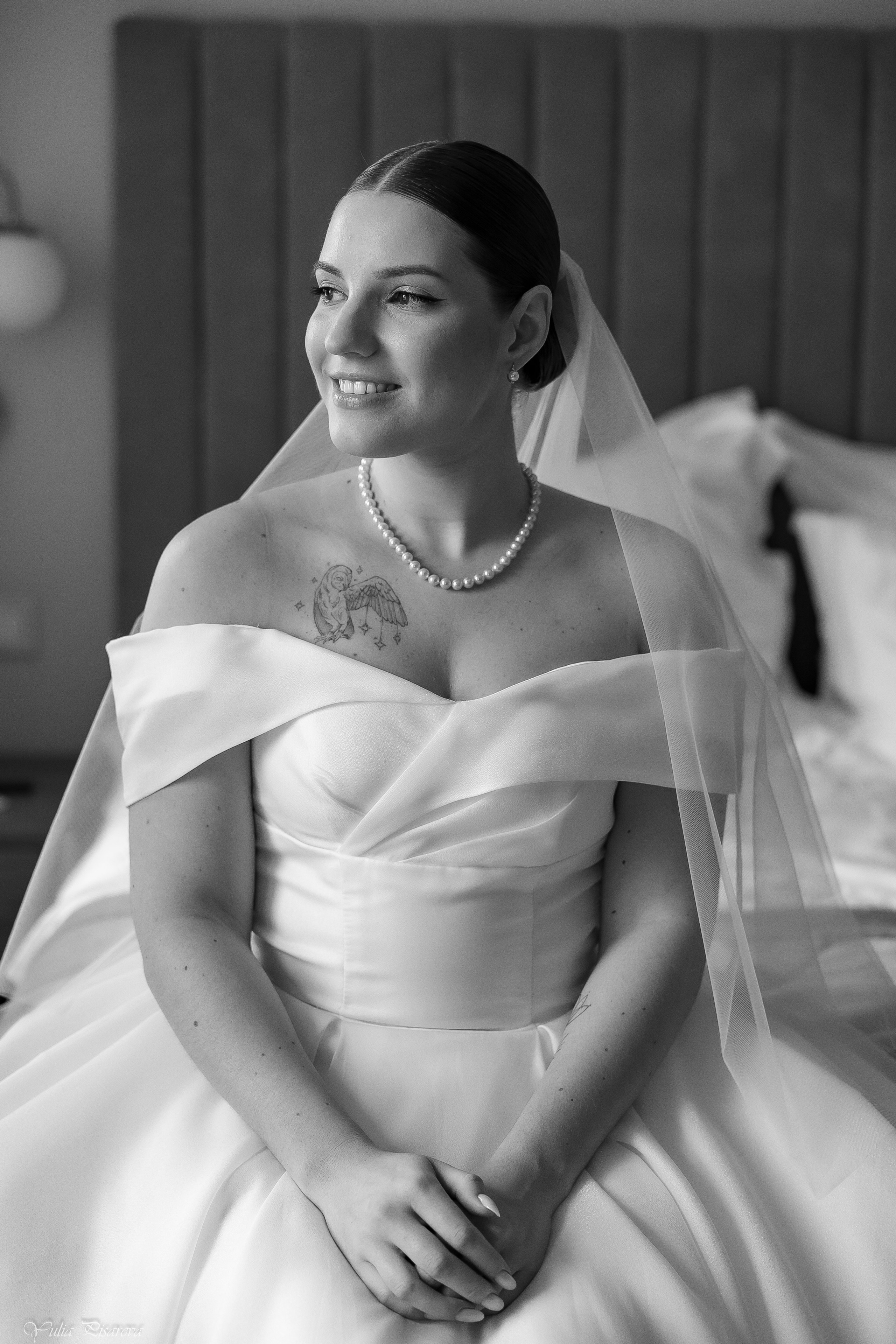 Свадьба Никита и Валерия. Фотограф в Санкт-Петербурге Писарева Юлия