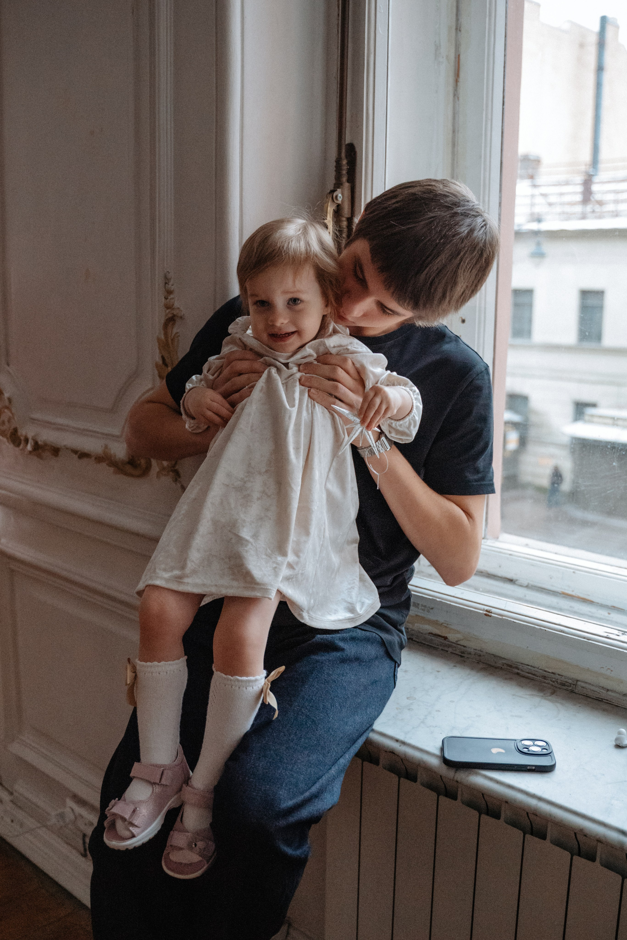 Про искренность